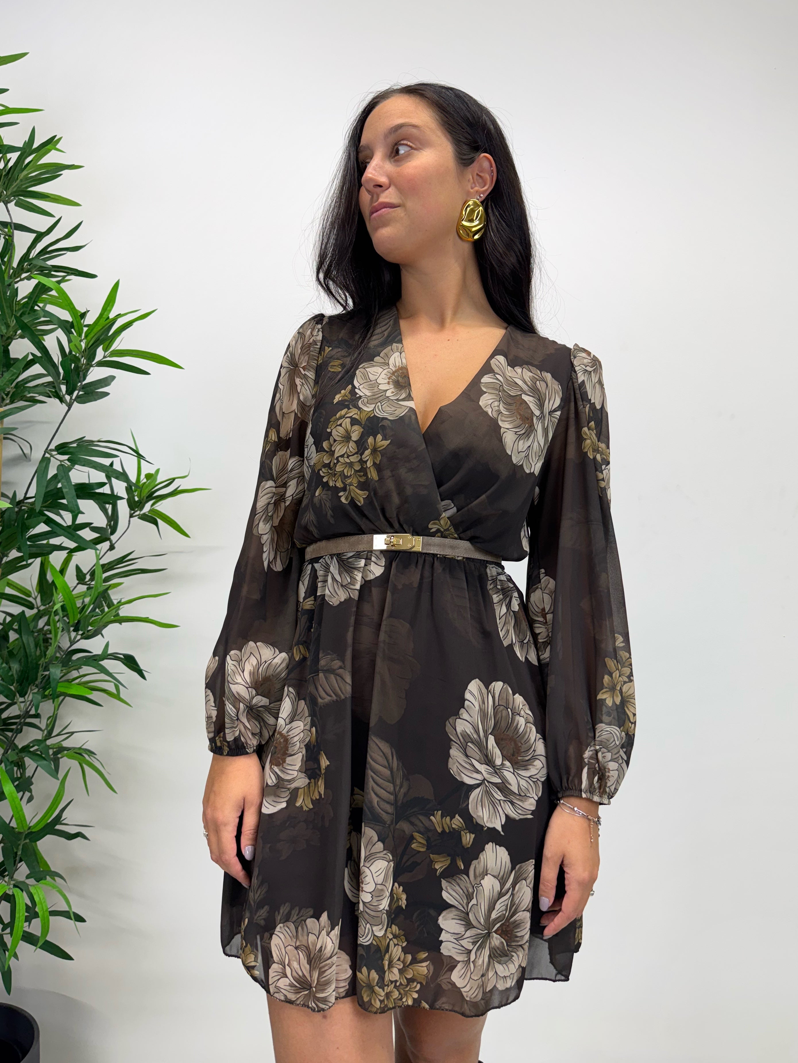 Cintura GLAMOUR vera pelle +colori