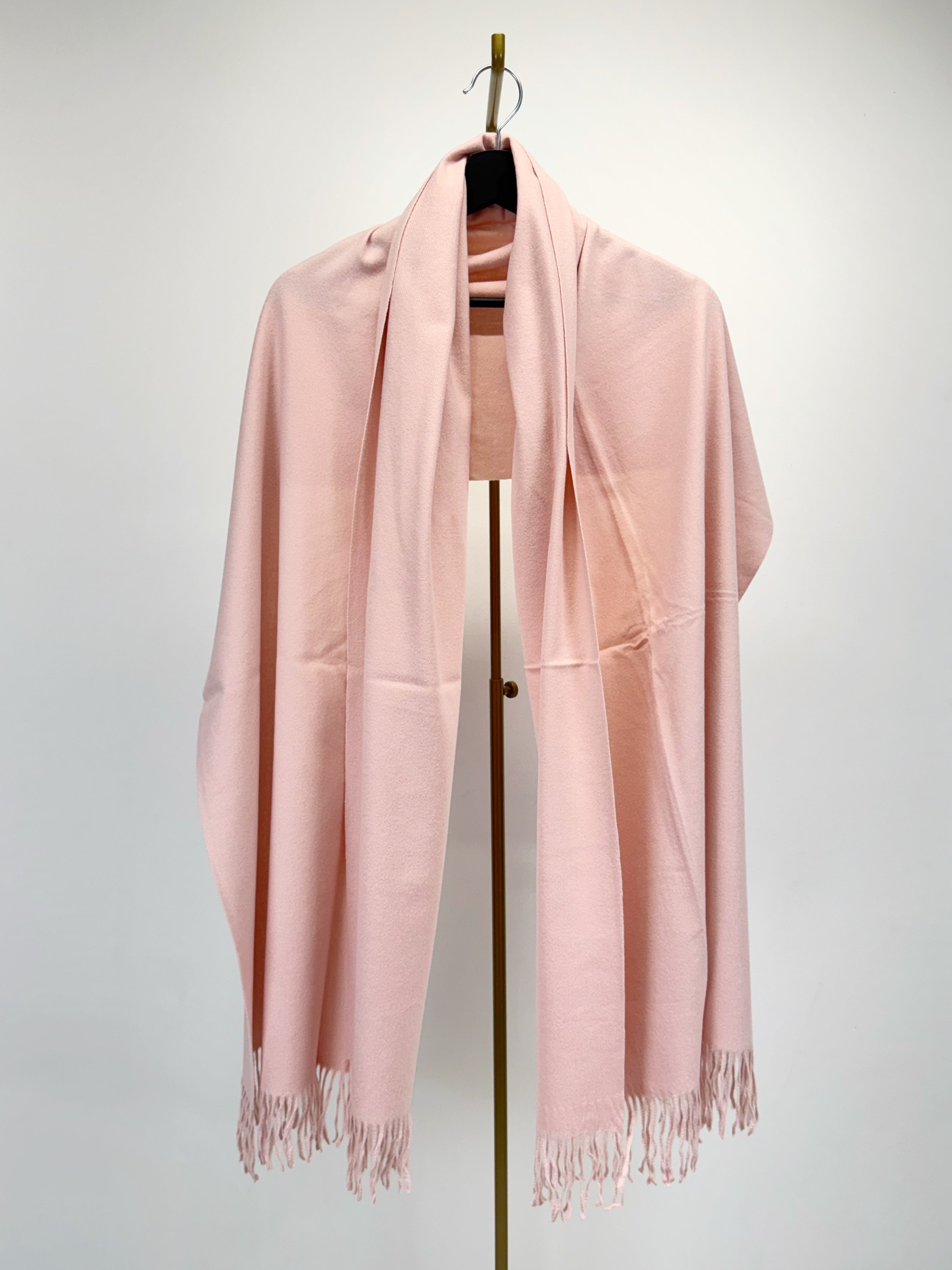 Sciarpa basic +colori