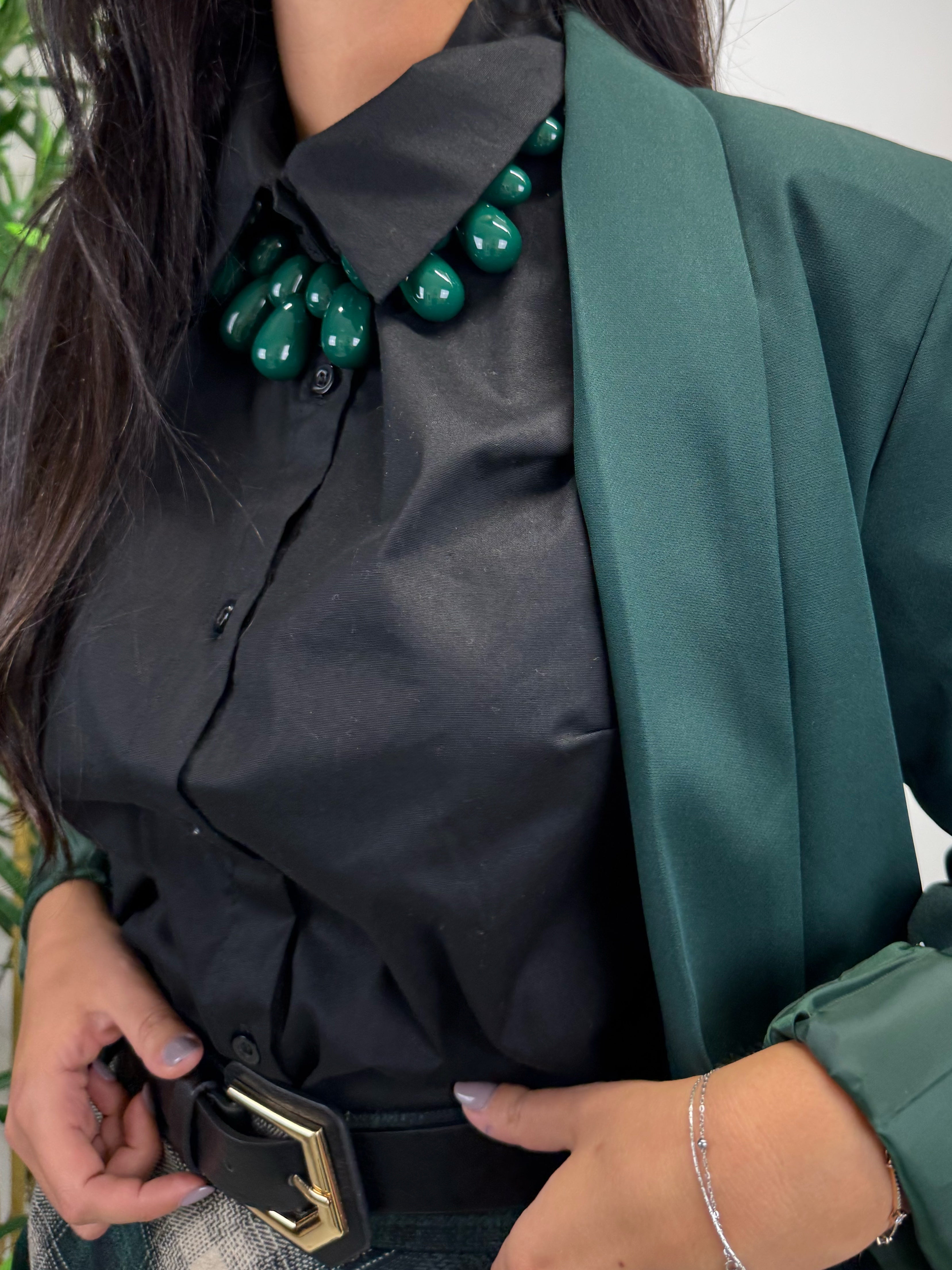 Collana NESPOLA +colori