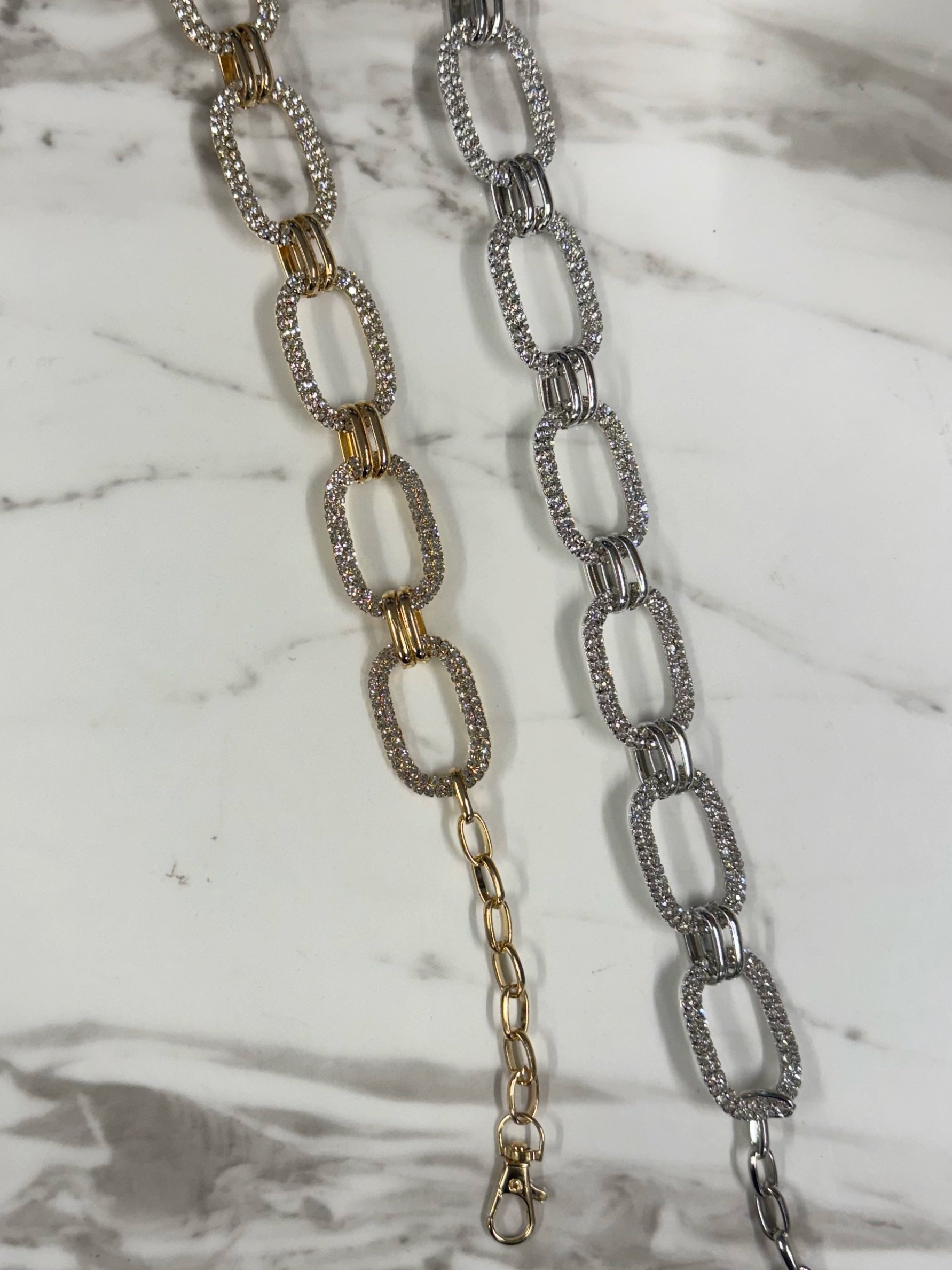 Cinturina BRIGHT +colori