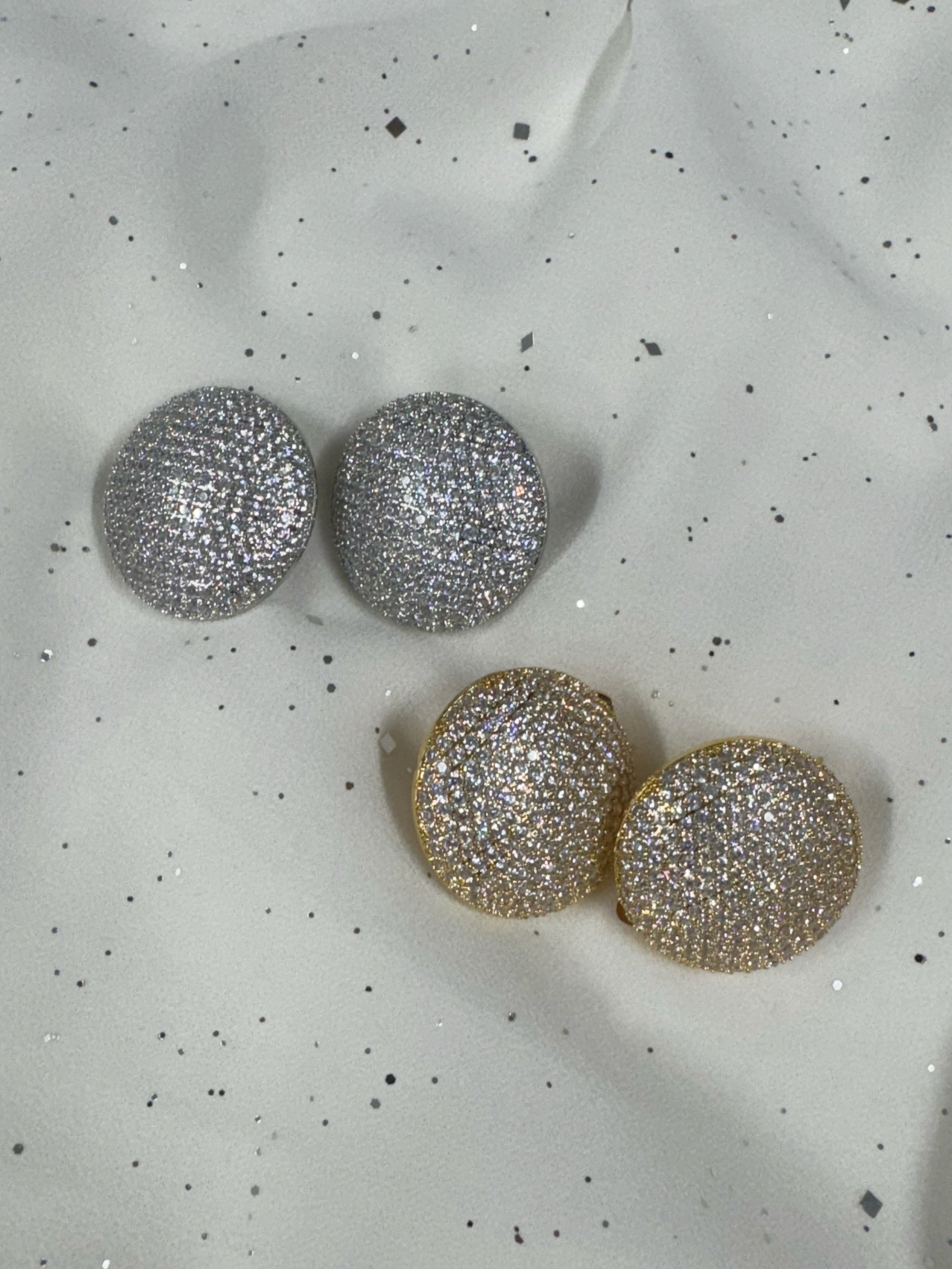 Orecchini PARTY +colori