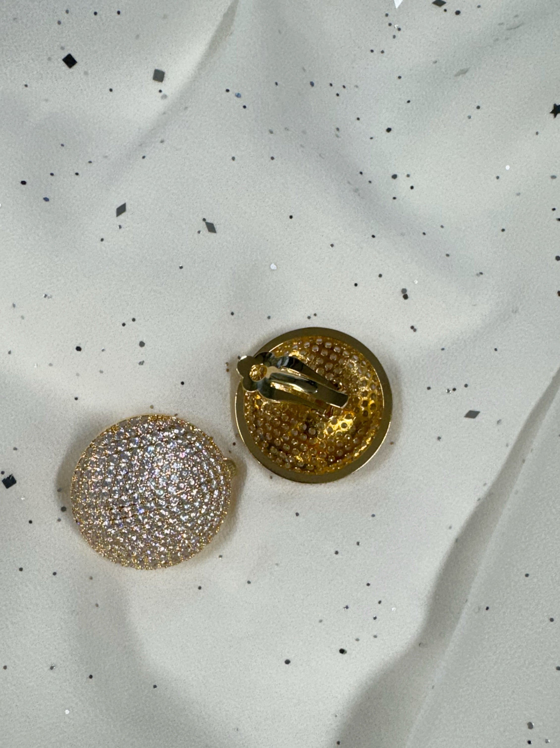 Orecchini PARTY +colori