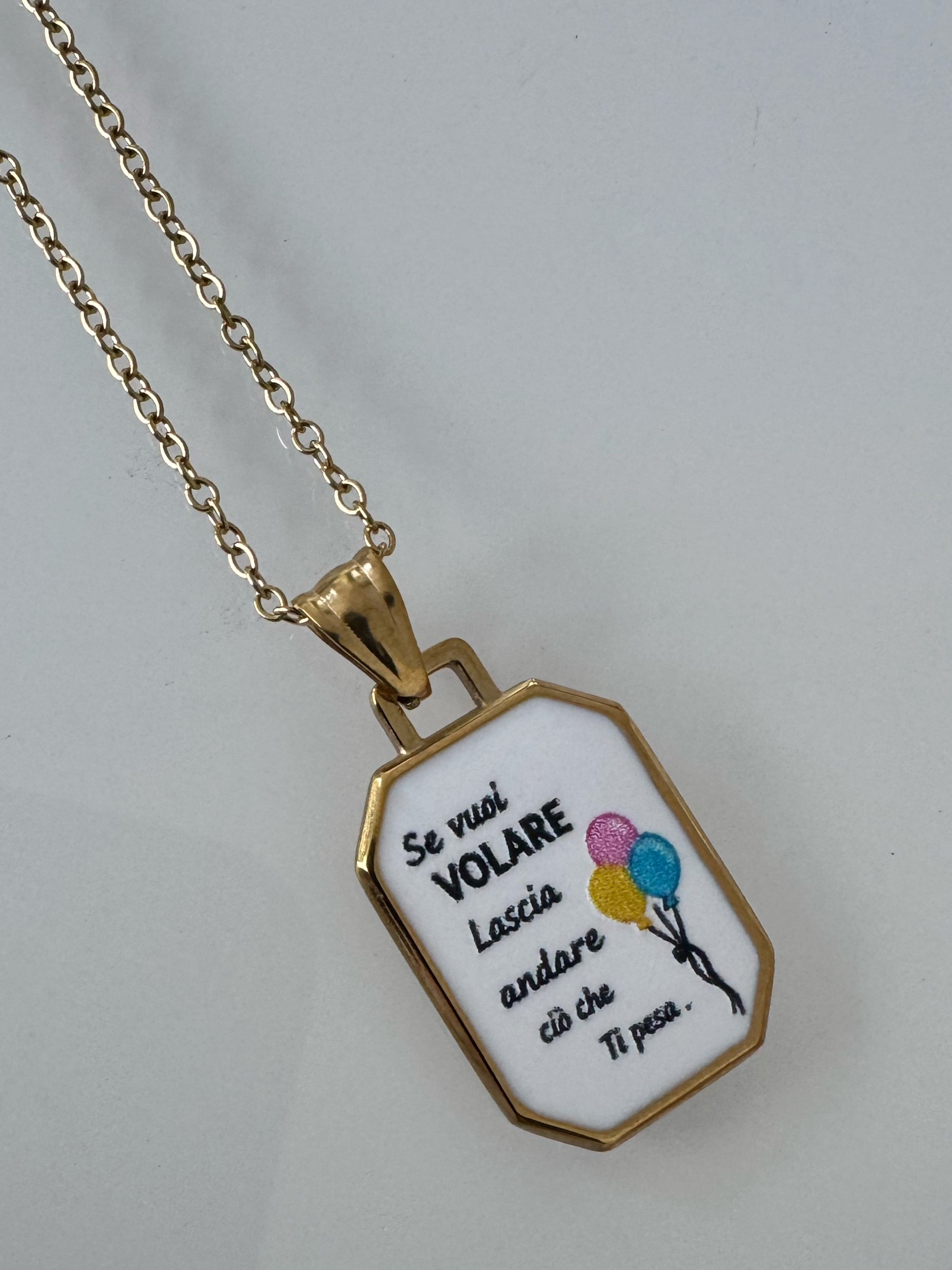 Collana SUMMERVIBES