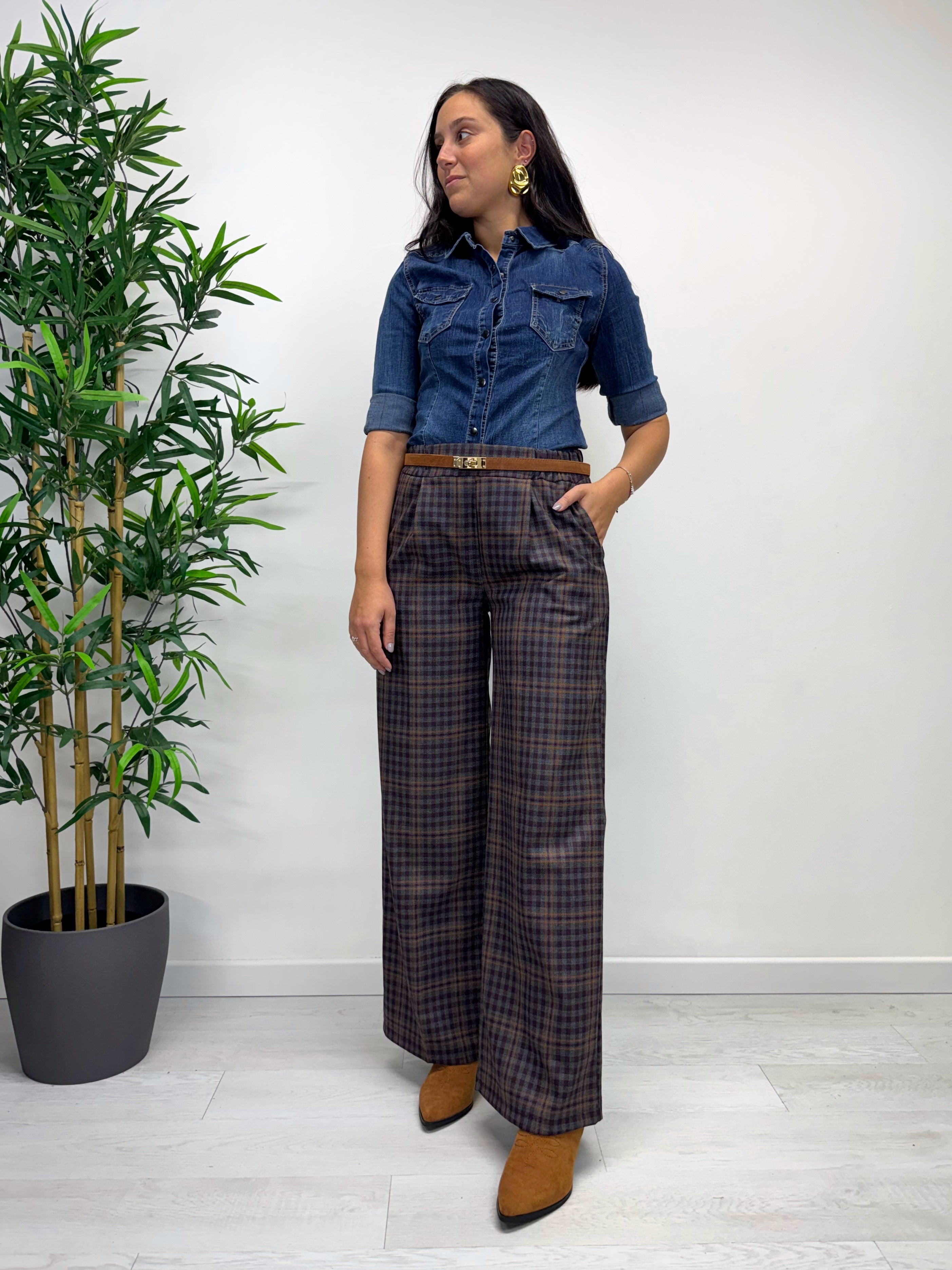 Pantapalazzo SCOTTISH