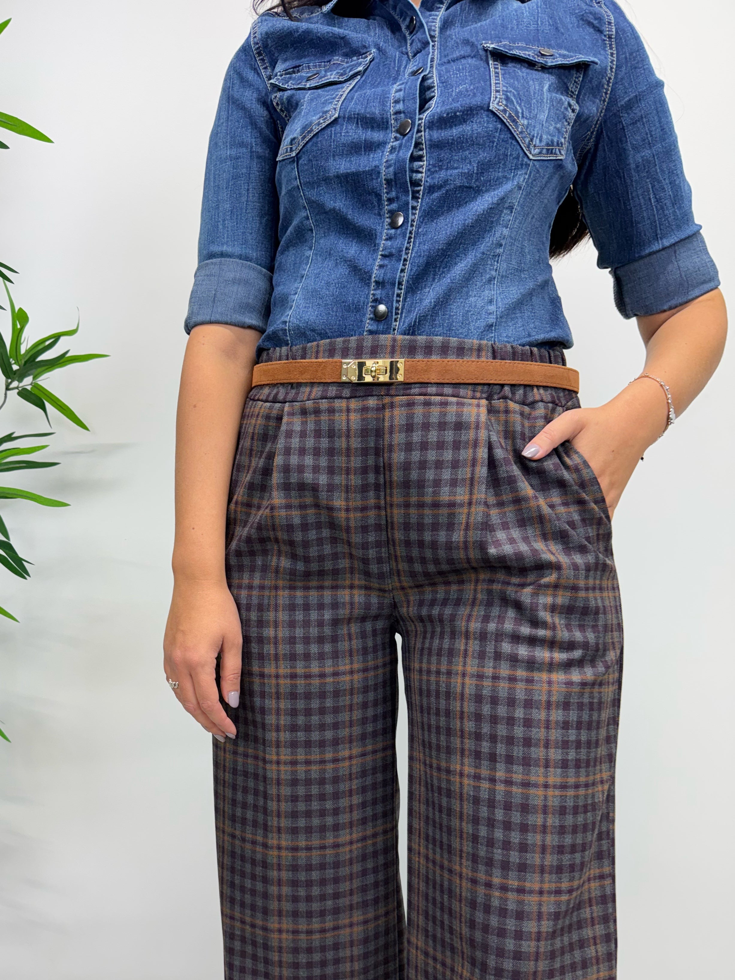 Pantapalazzo SCOTTISH