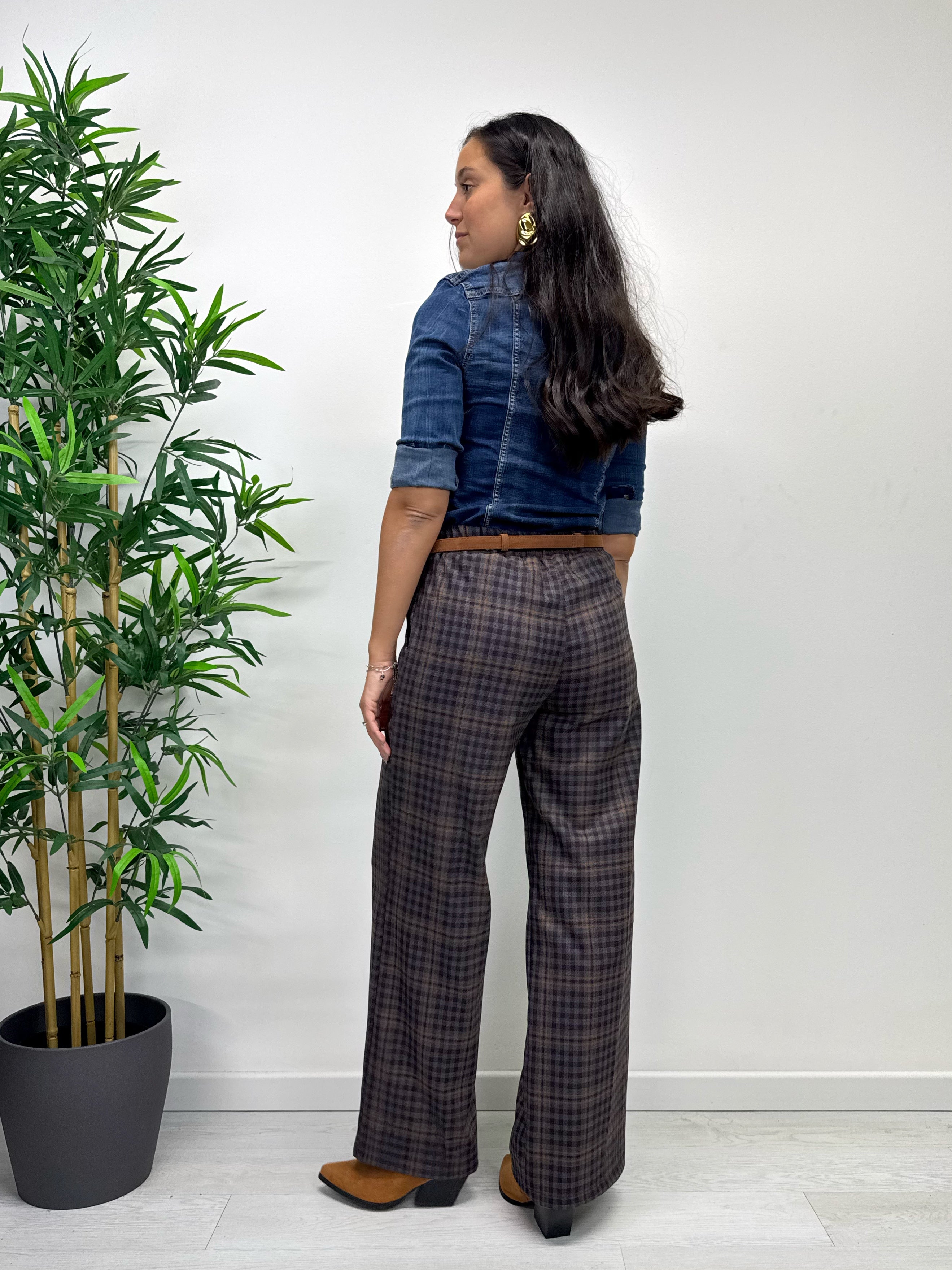 Pantapalazzo SCOTTISH