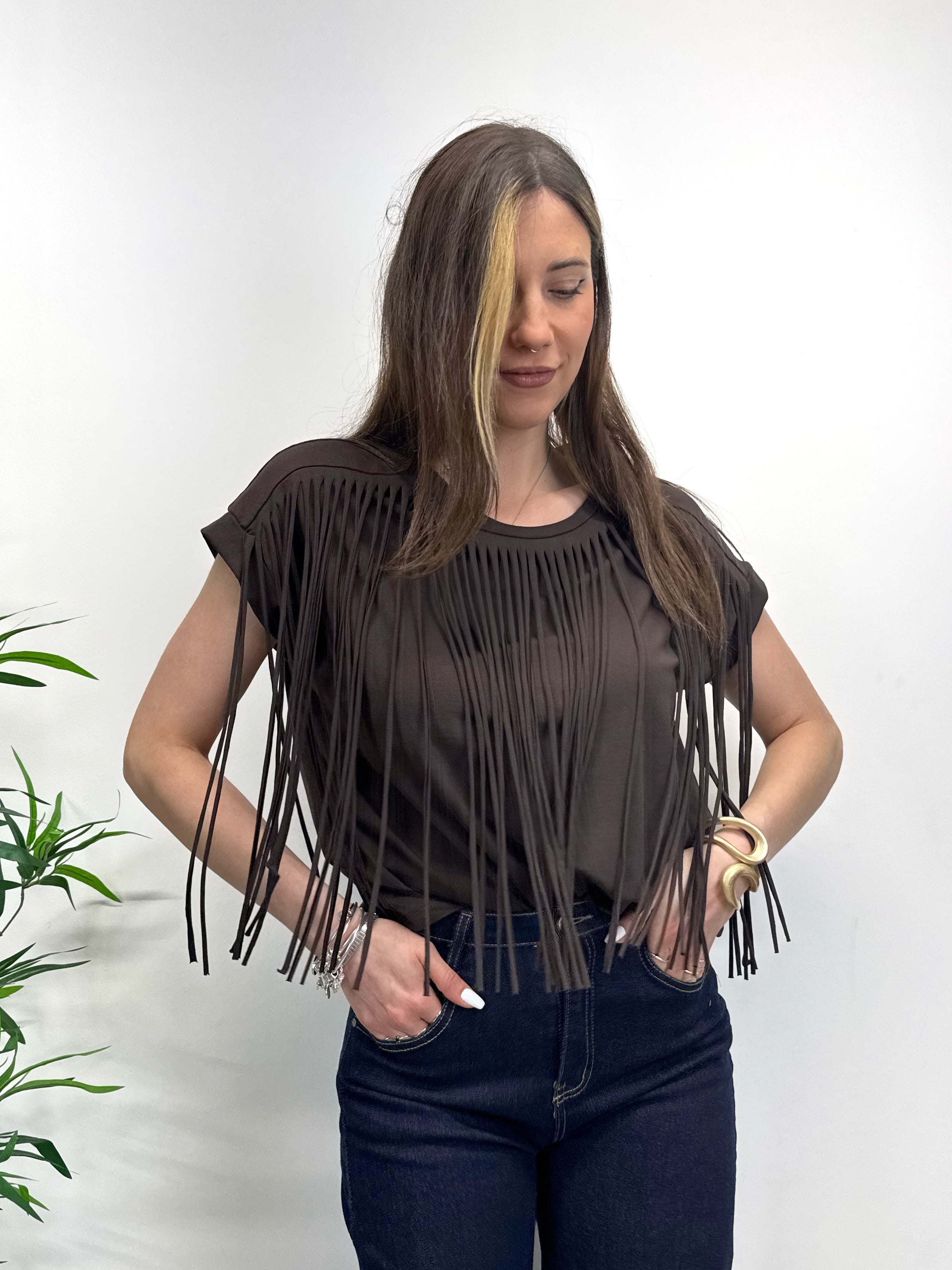 T-shirt COACHELLA +colori