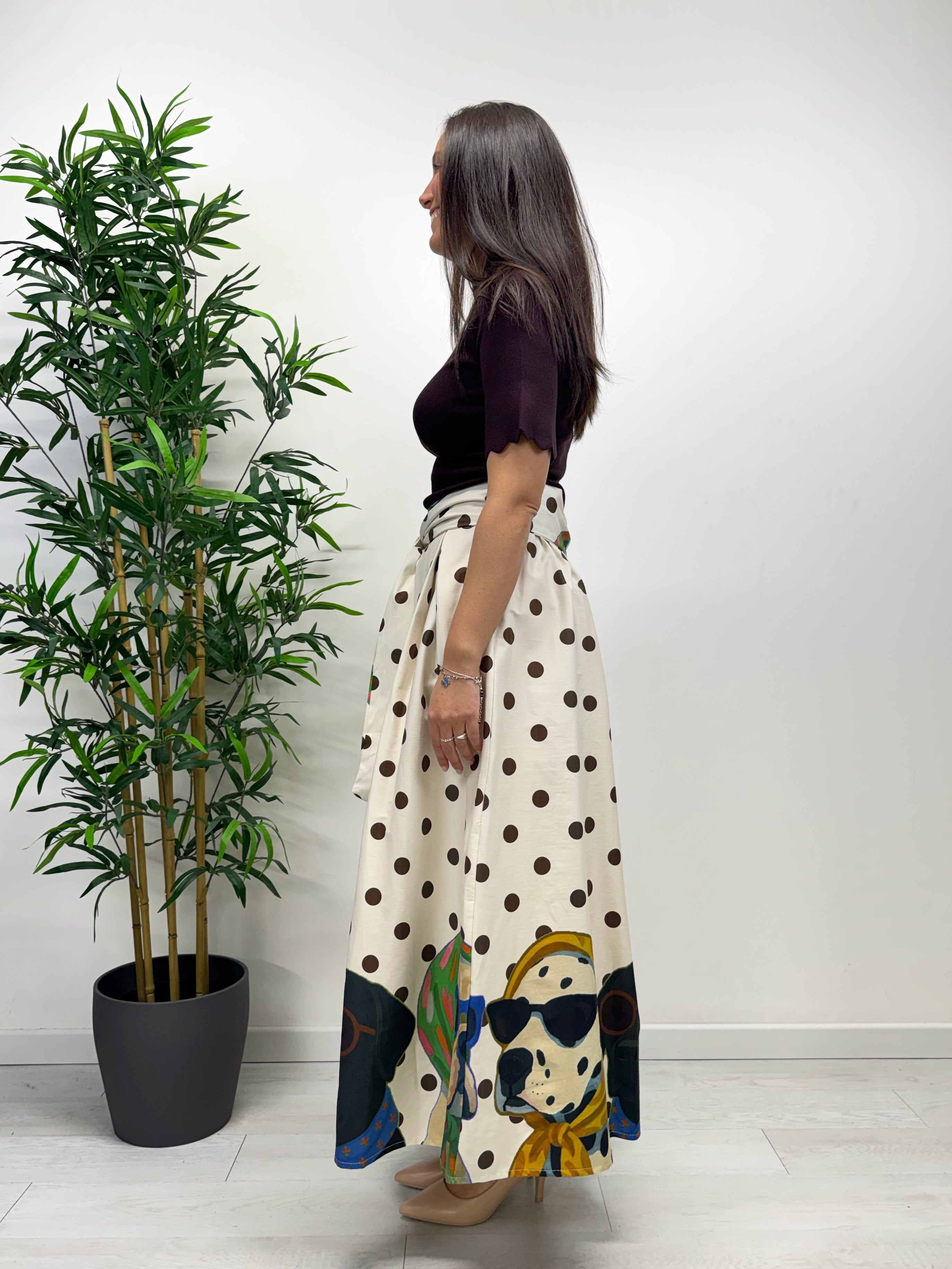 Gonnellone FASHION PUPPY