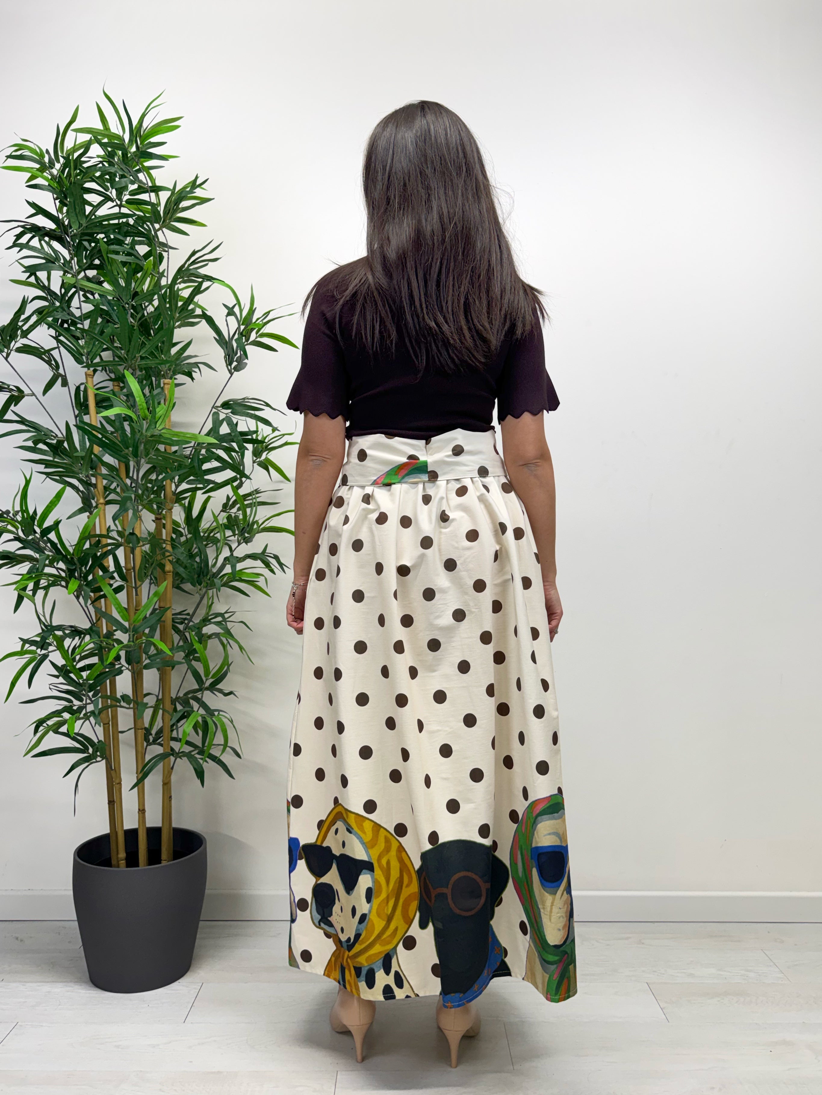 Gonnellone FASHION PUPPY