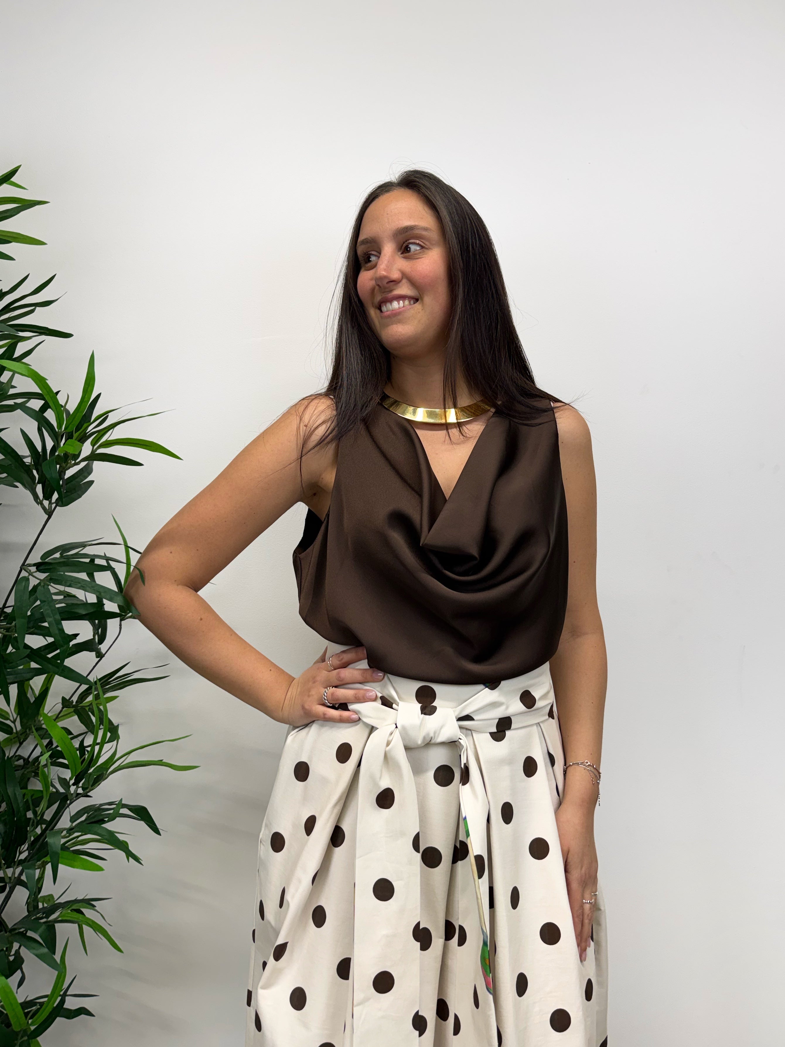 Top AMELIA +colori