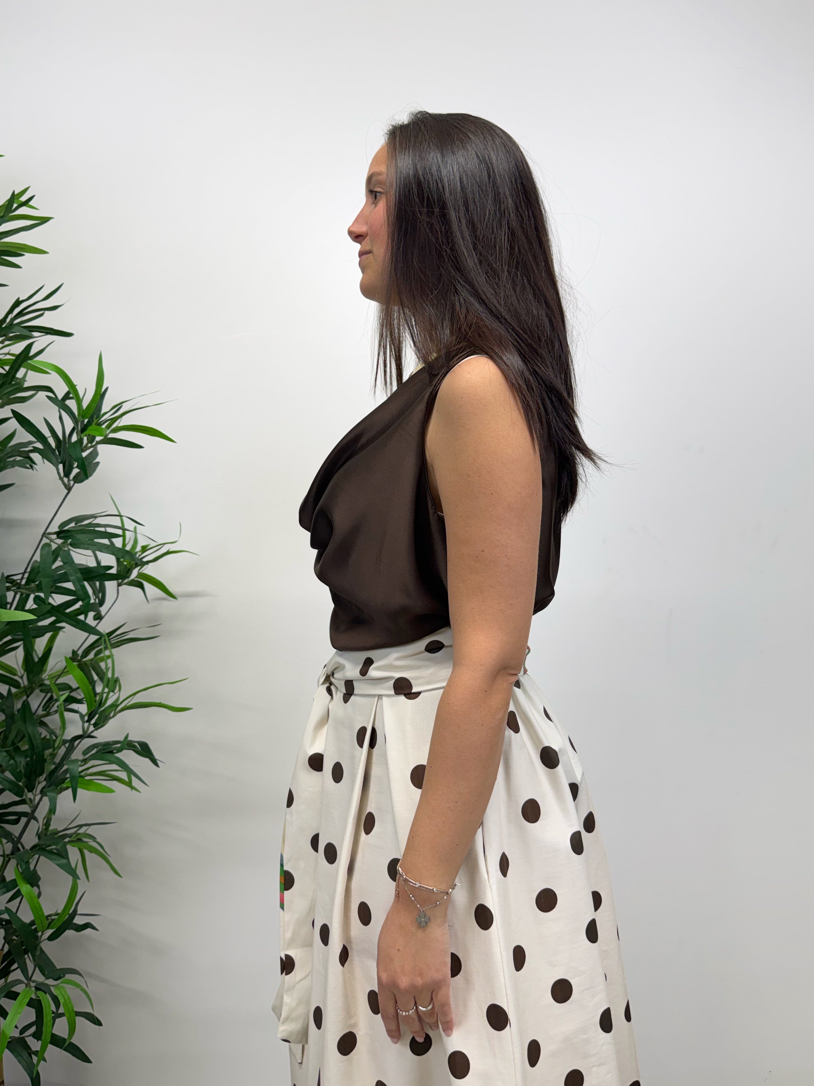 Top AMELIA +colori