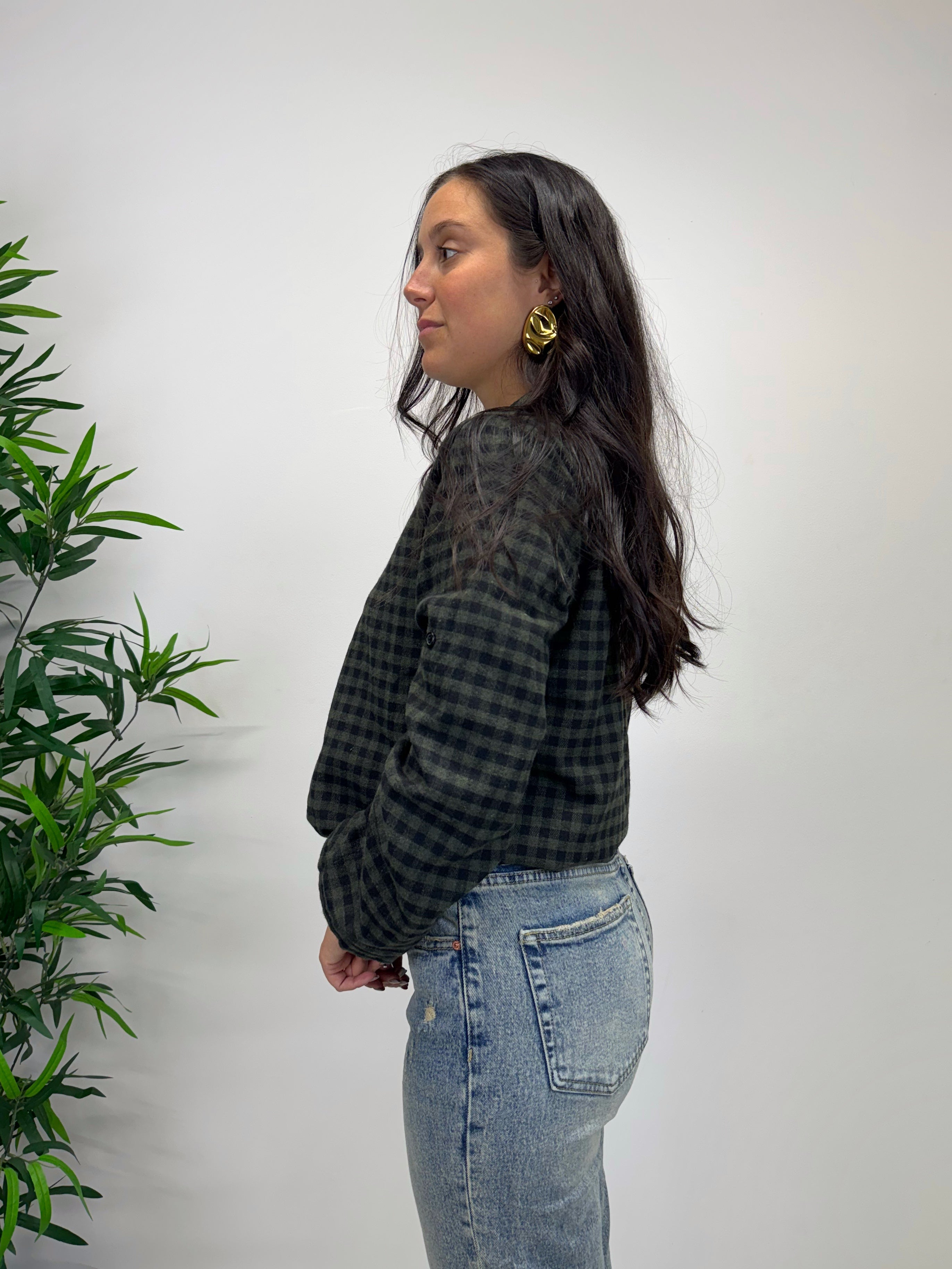 Camicia WOOD +colori