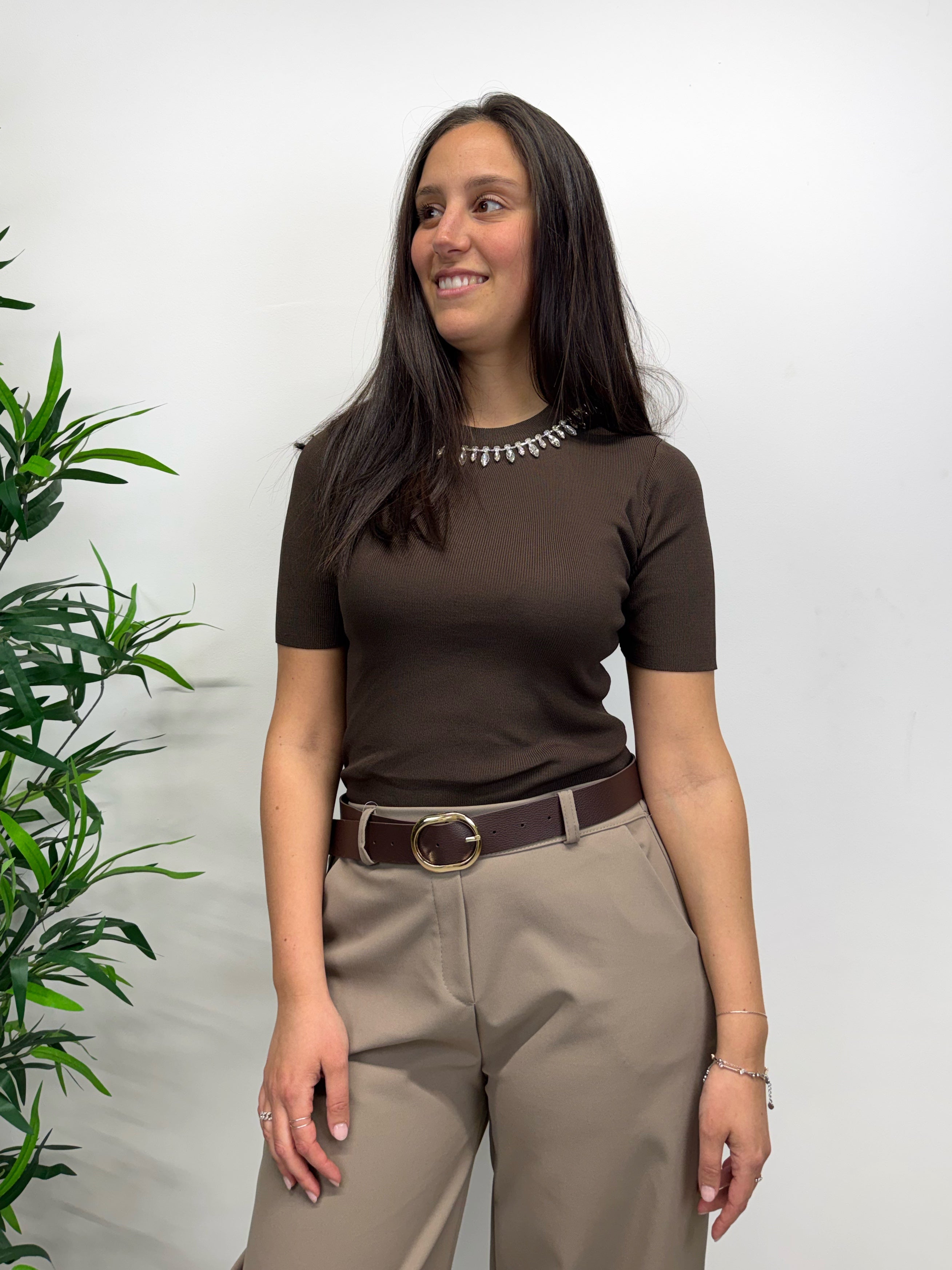 T-shirt JEWELS +colori