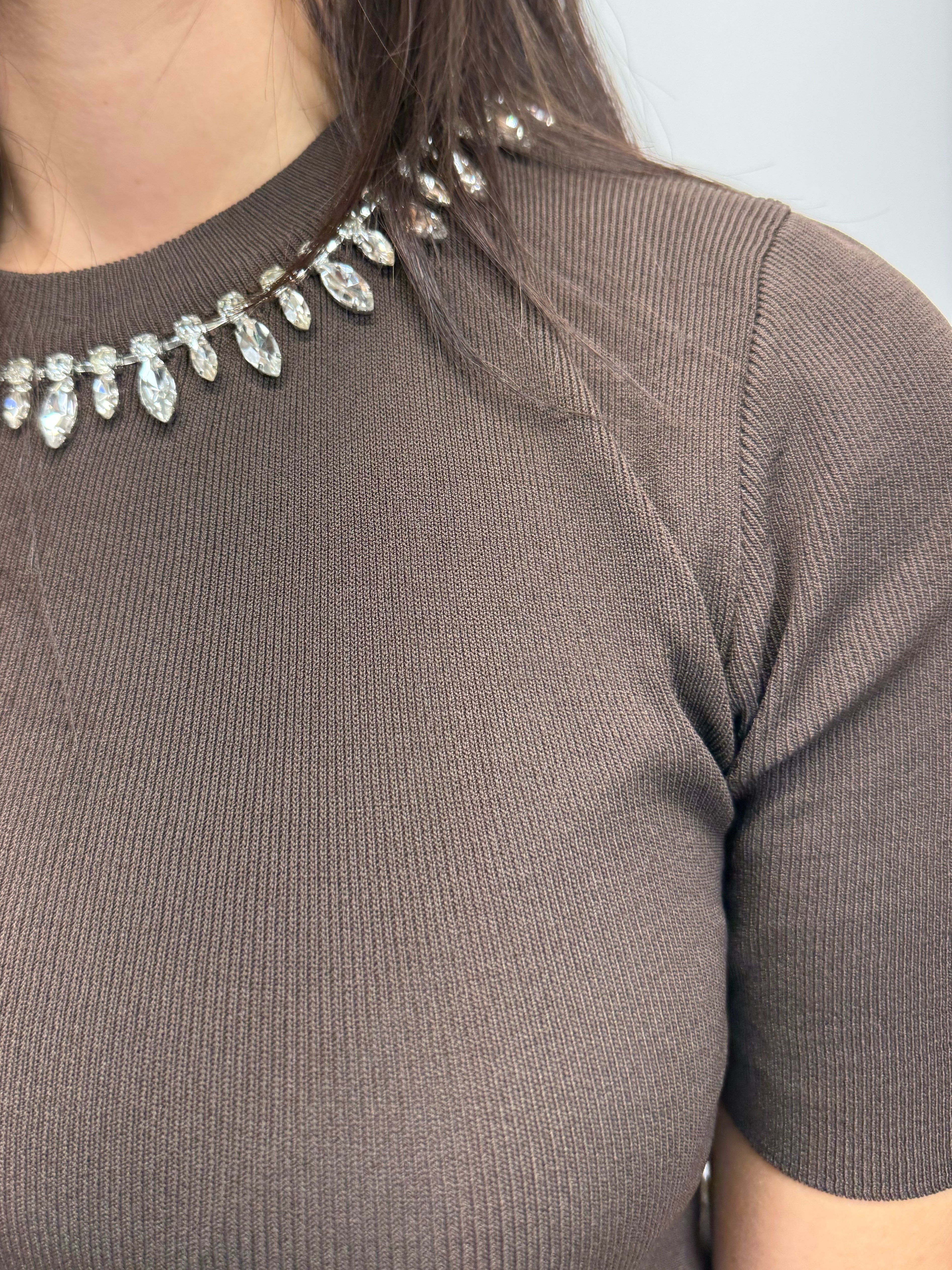 T-shirt JEWELS +colori