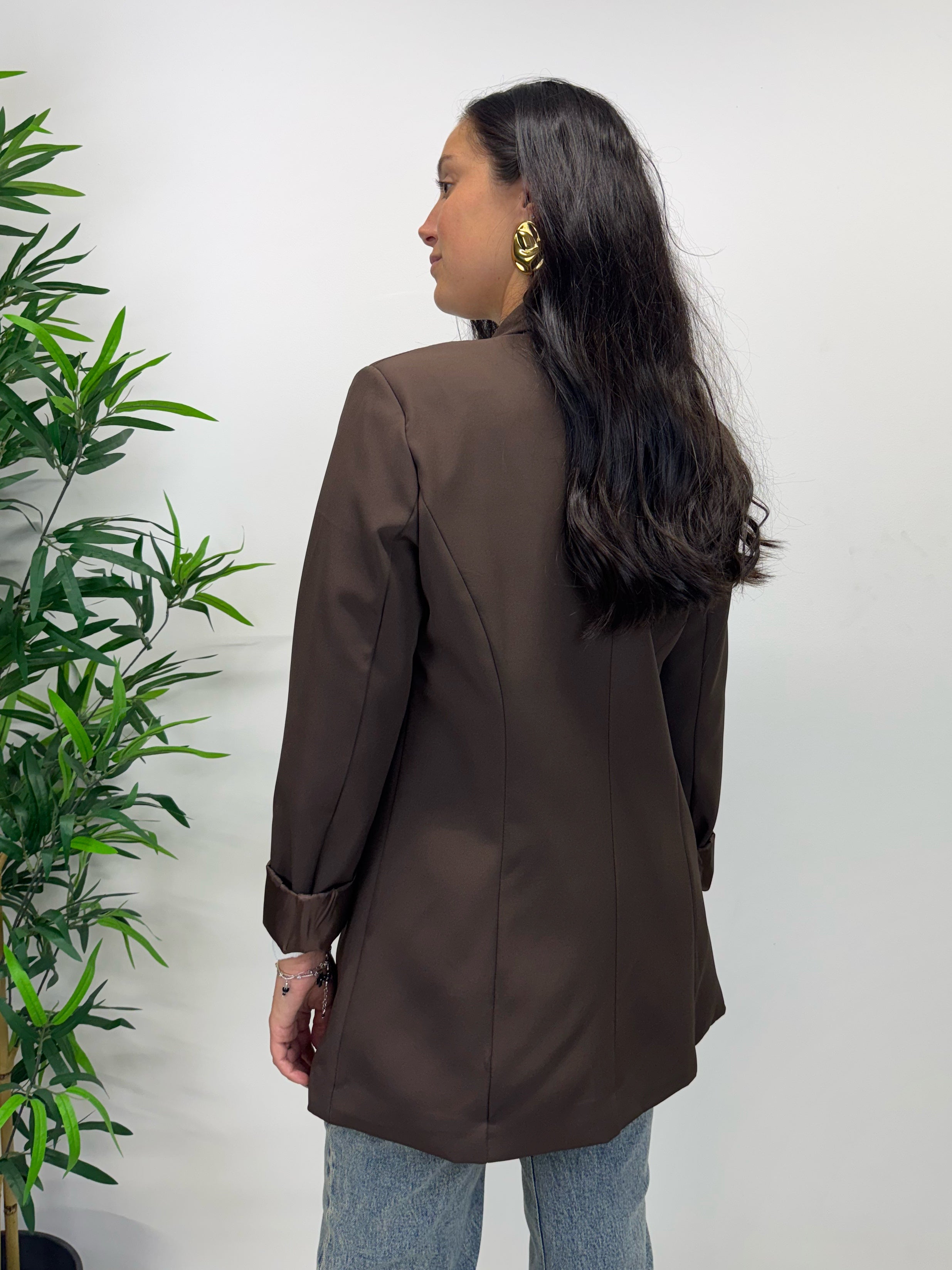 Blazer VENERE foderato + colori