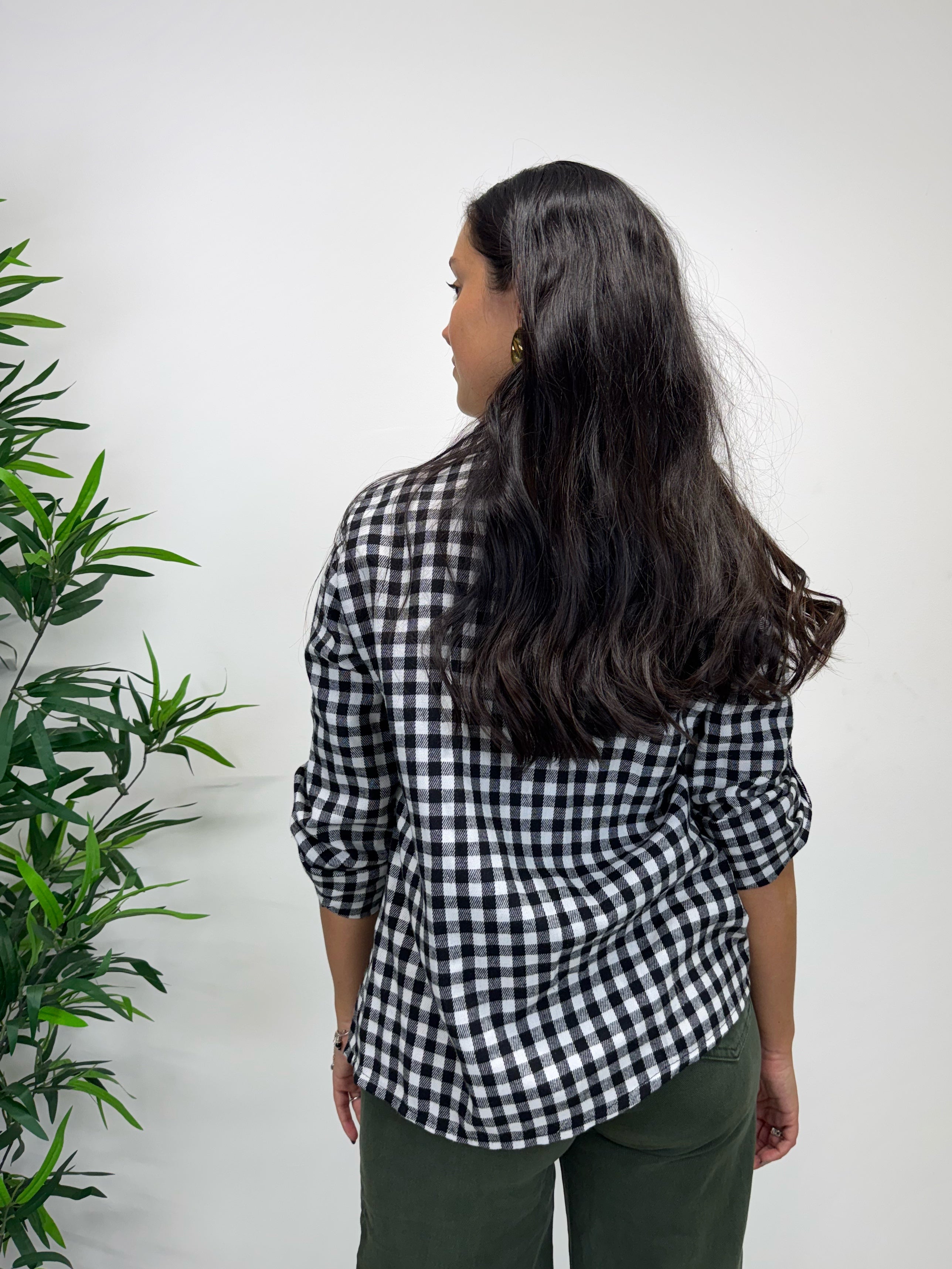 Camicia WOOD +colori