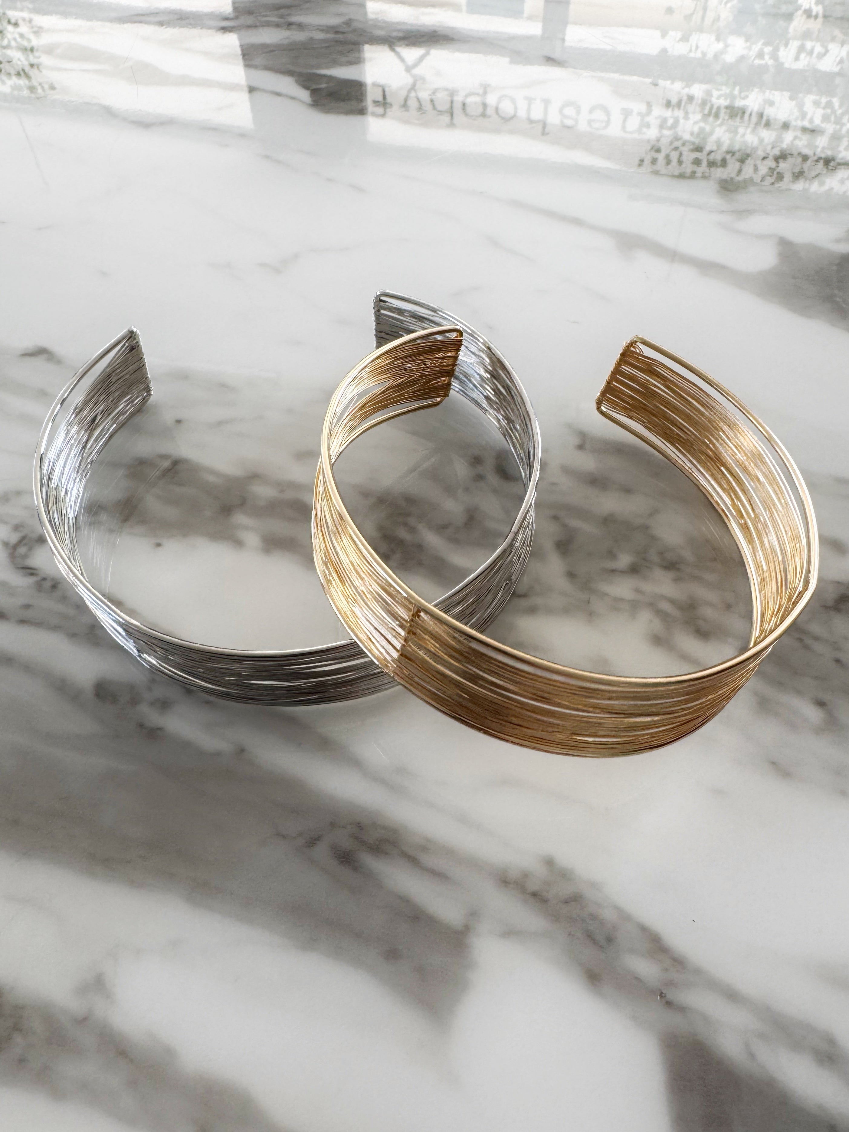 Choker MILLEFILI +colori