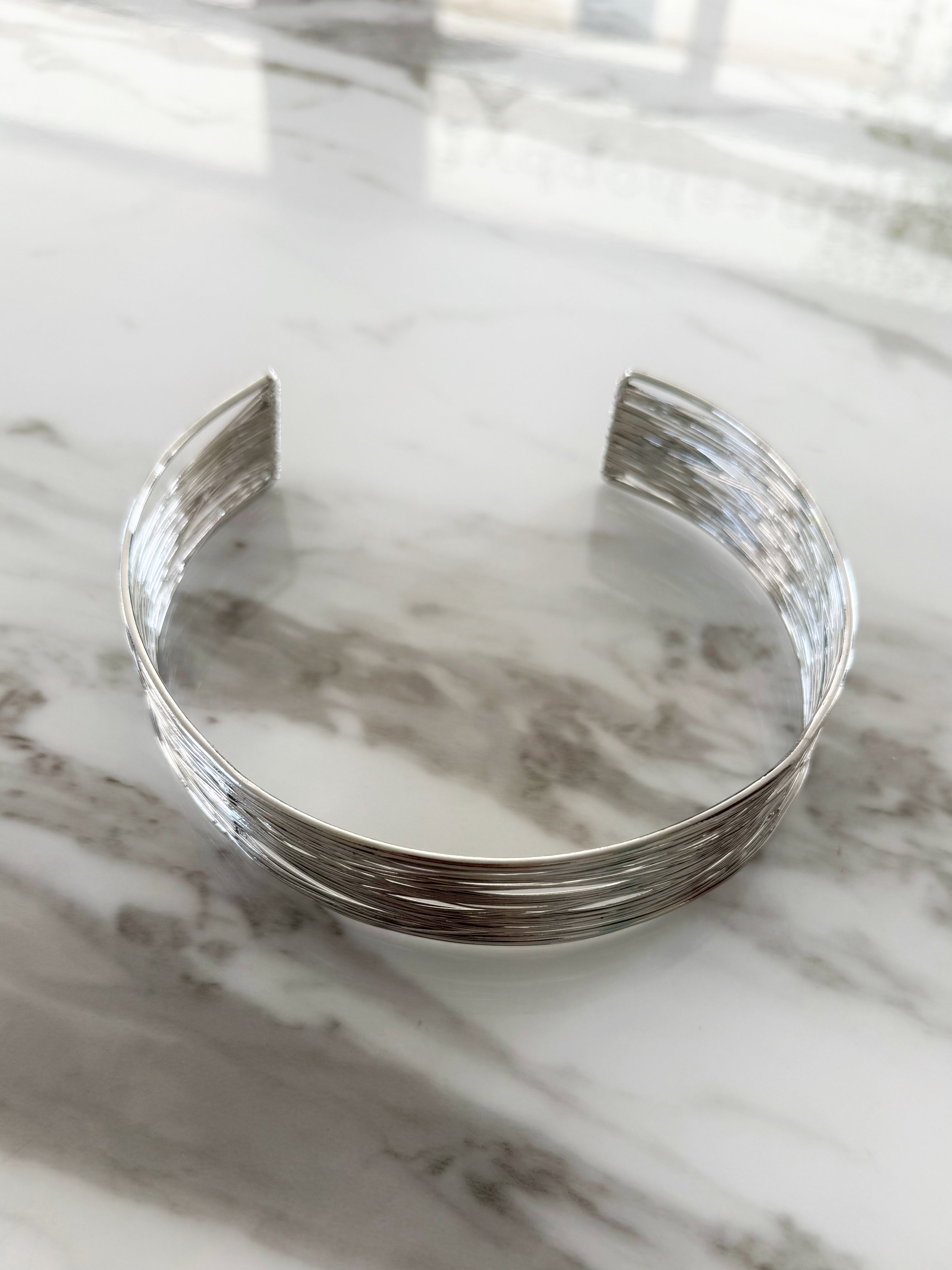 Choker MILLEFILI +colori