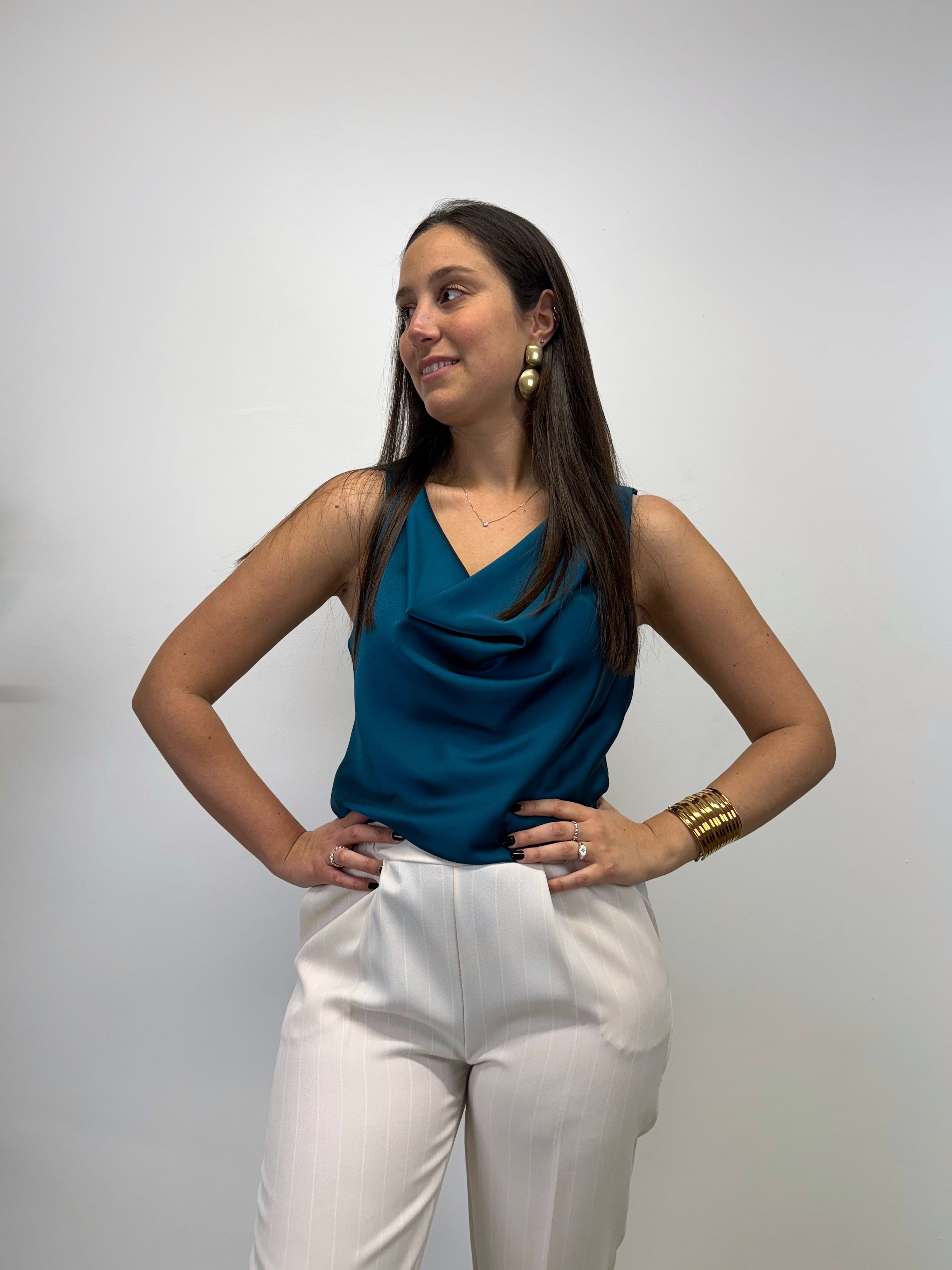 Top AMELIA +colori