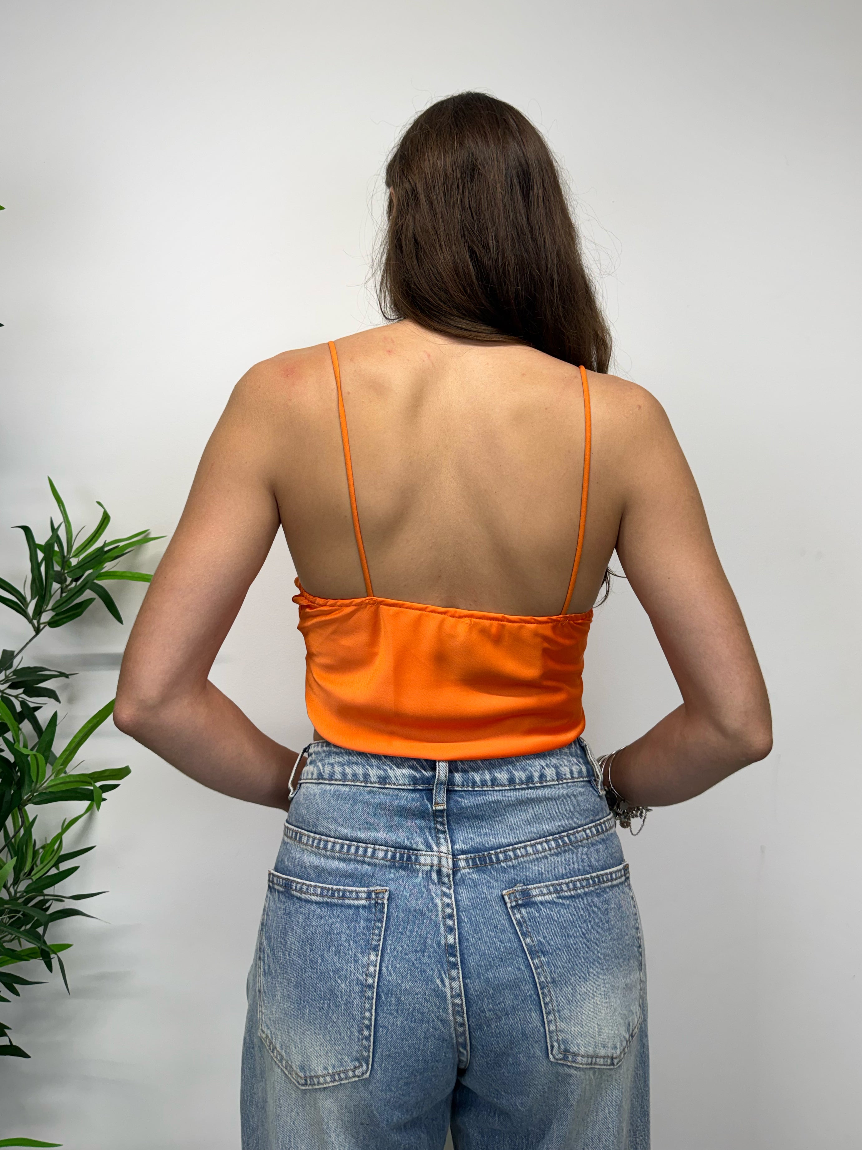 Body sgambato +colori
