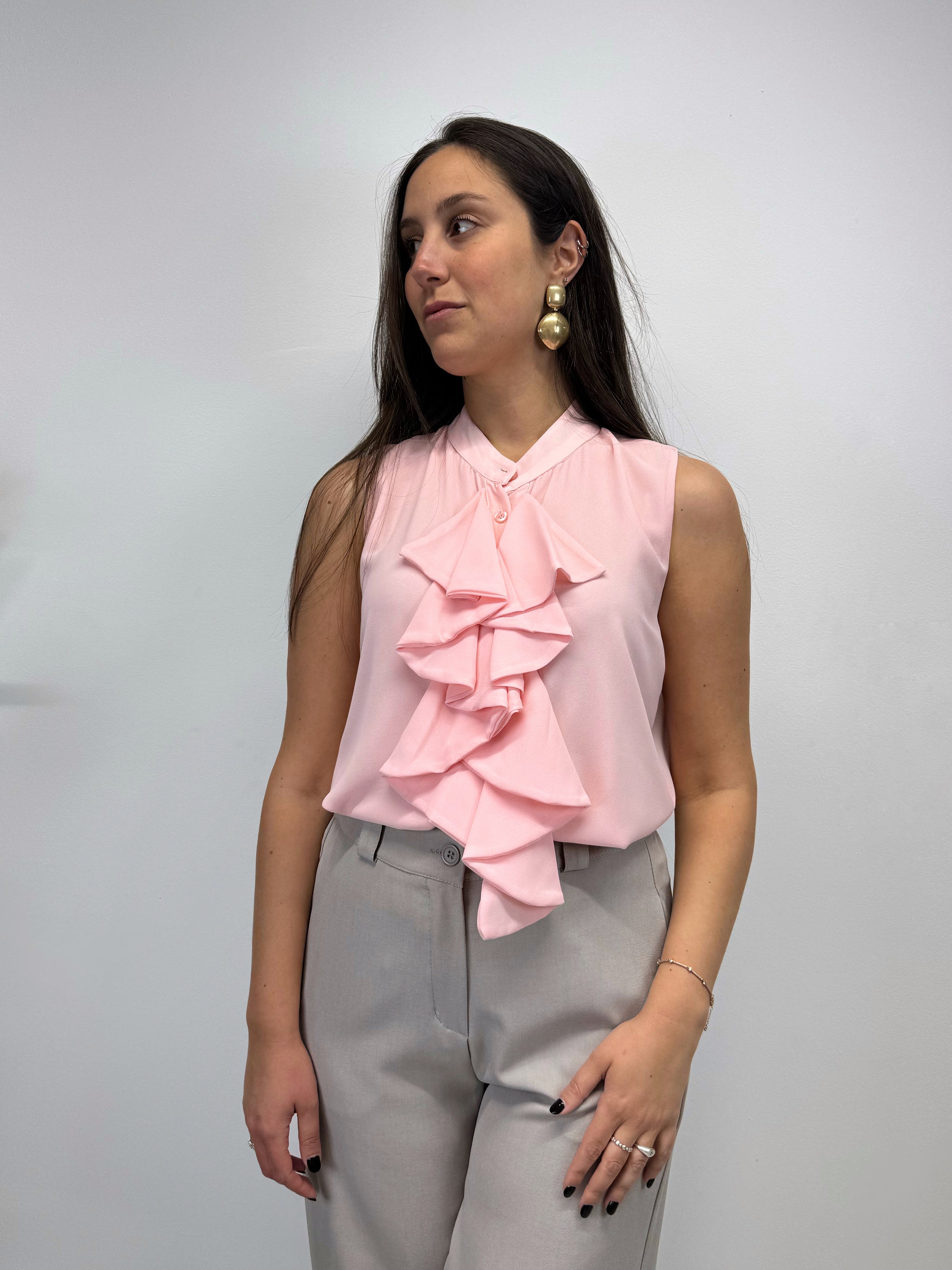 Camicetta DAFNE 2.0+colori