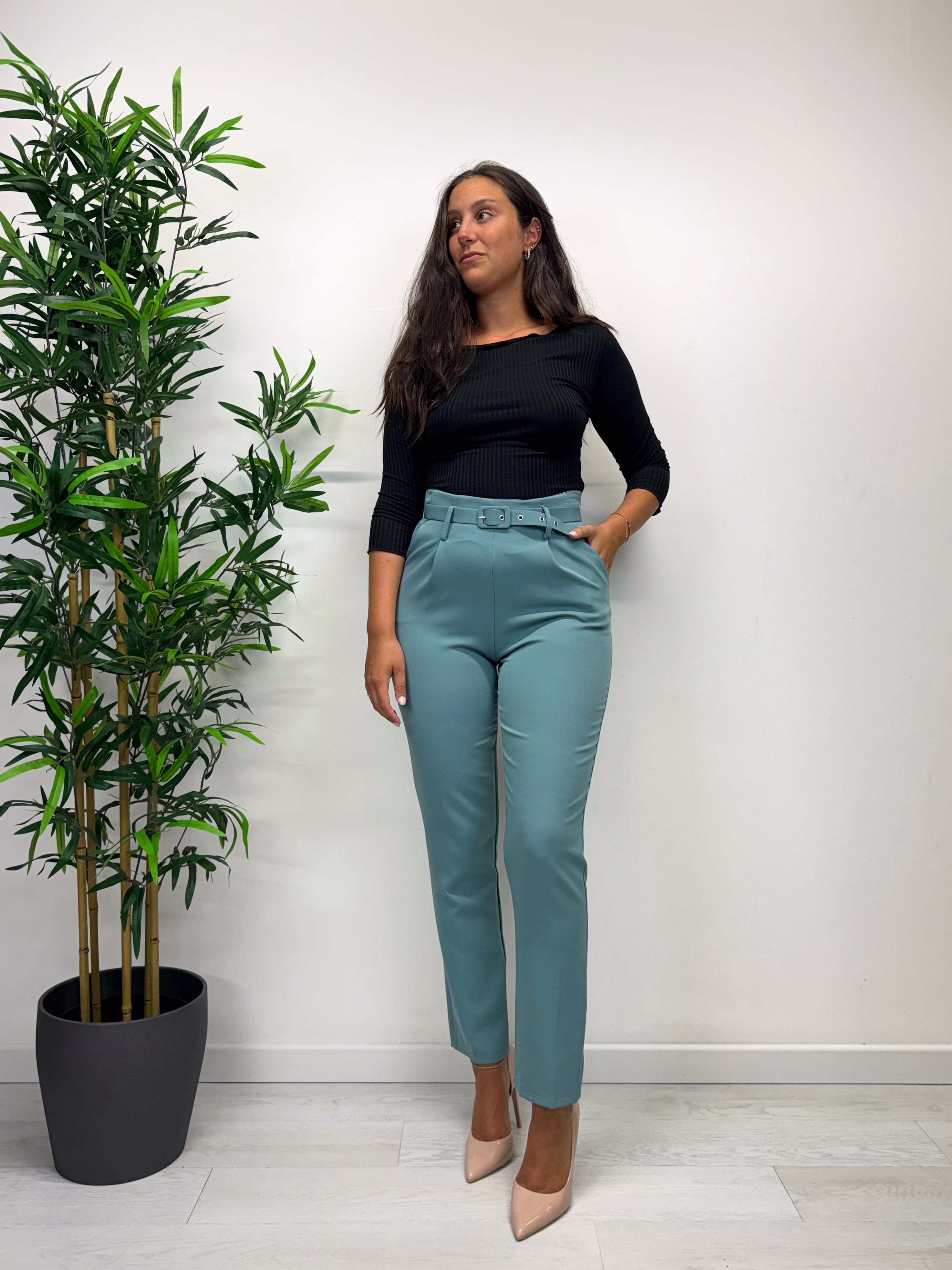 Pantaloni MARION
