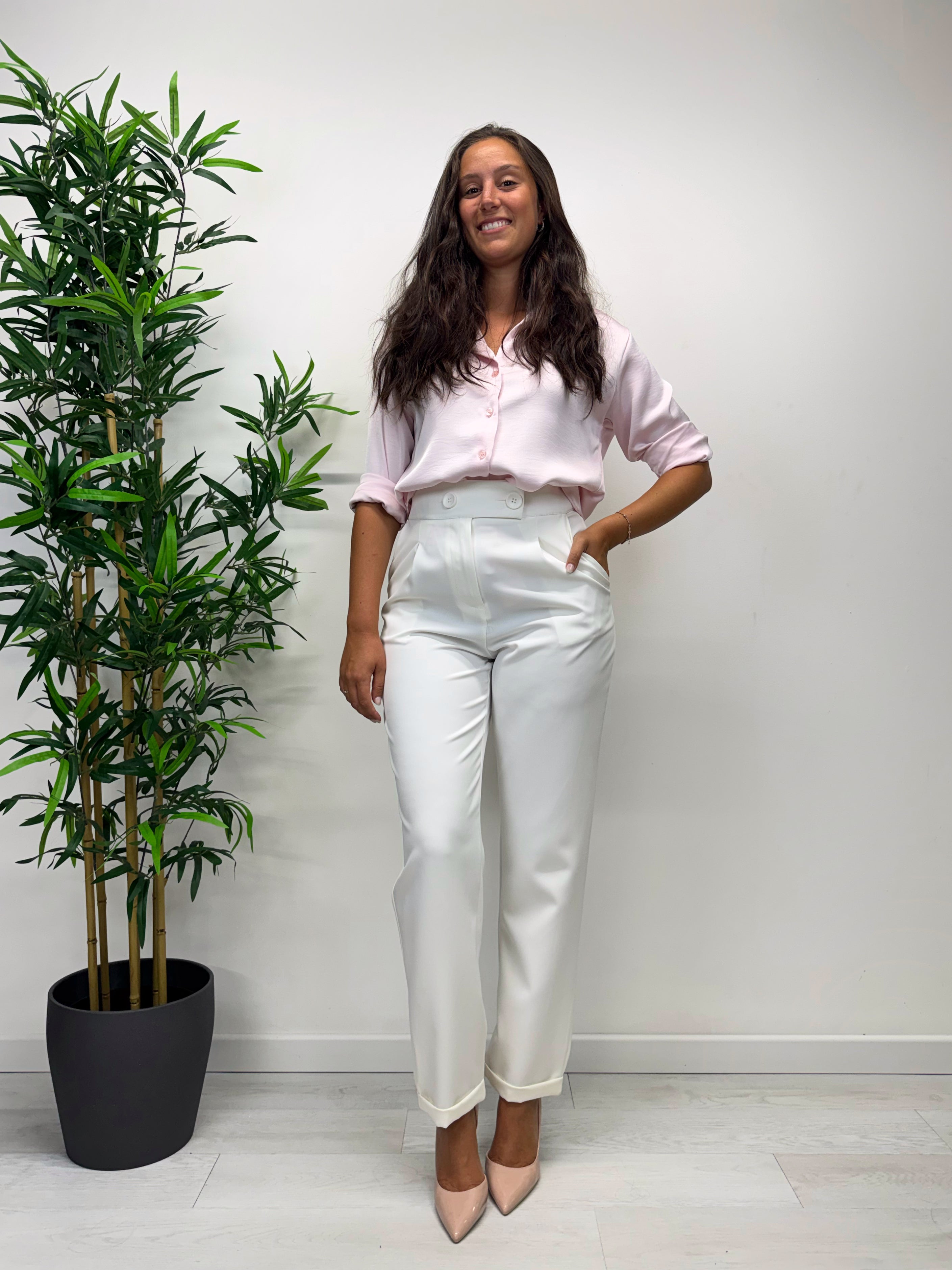 Pantaloni DESIREE