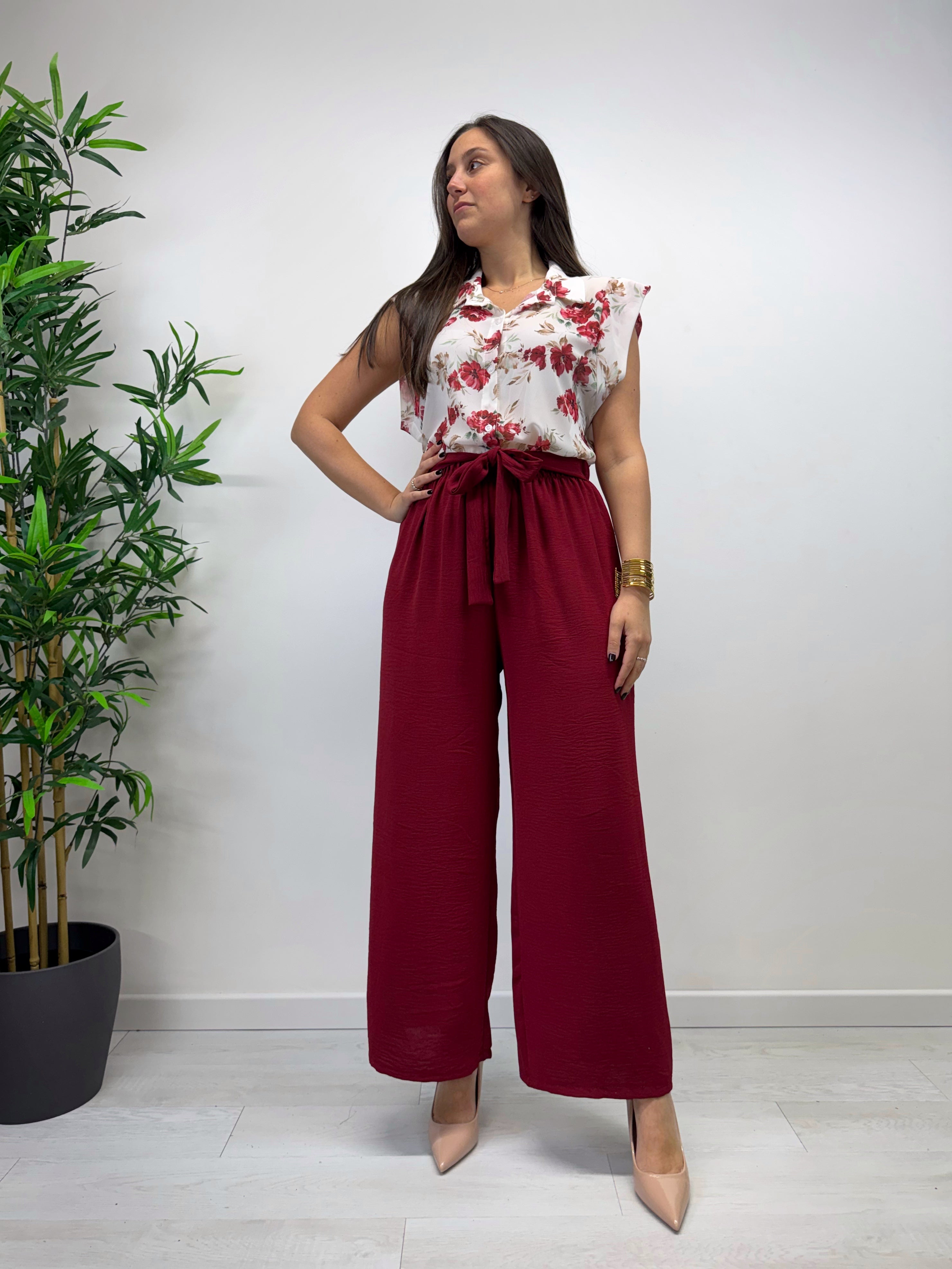 Pantaloni MEGARA +colori