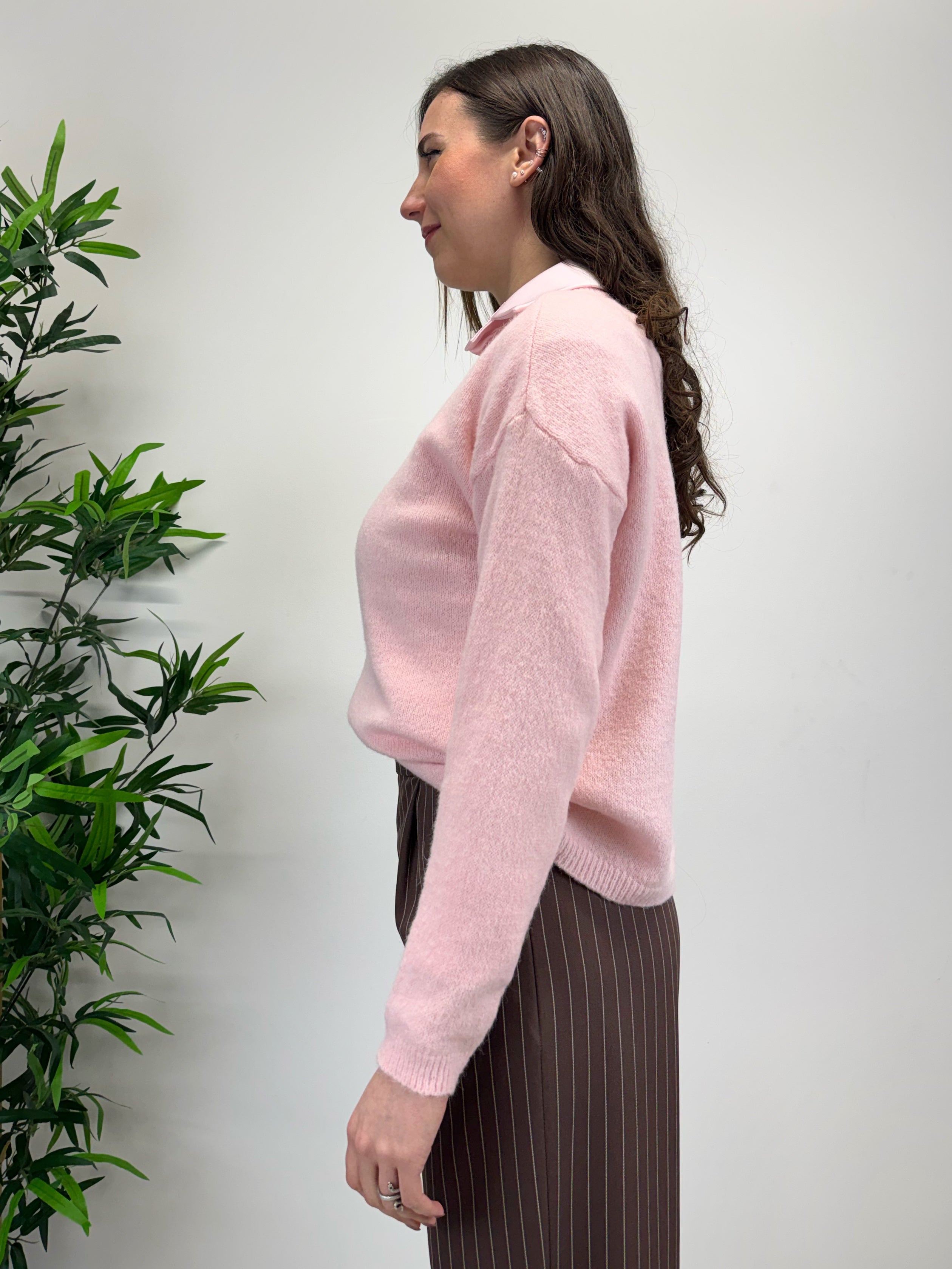 Maglioncino PEDRO +colori