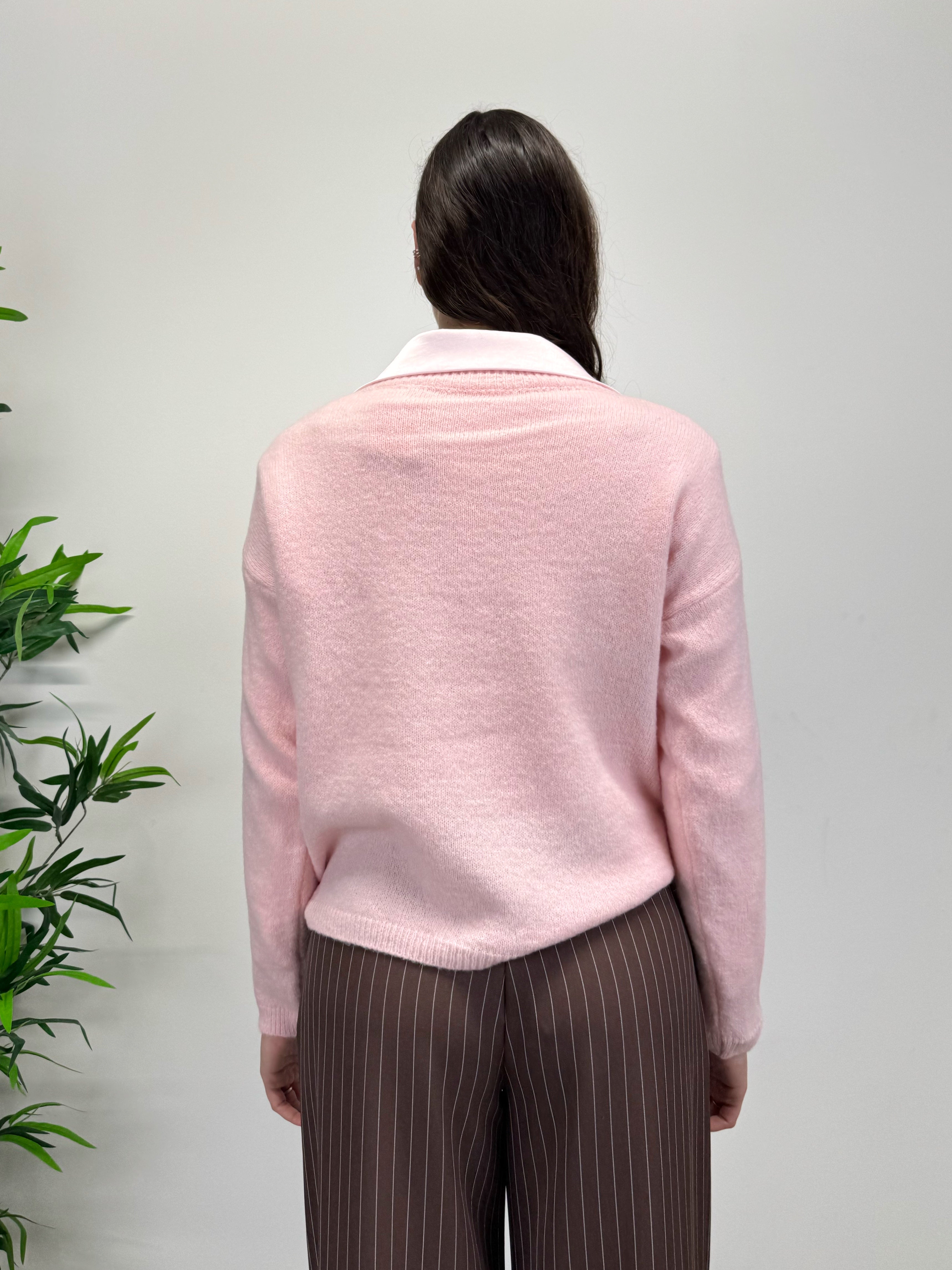 Maglioncino PEDRO +colori