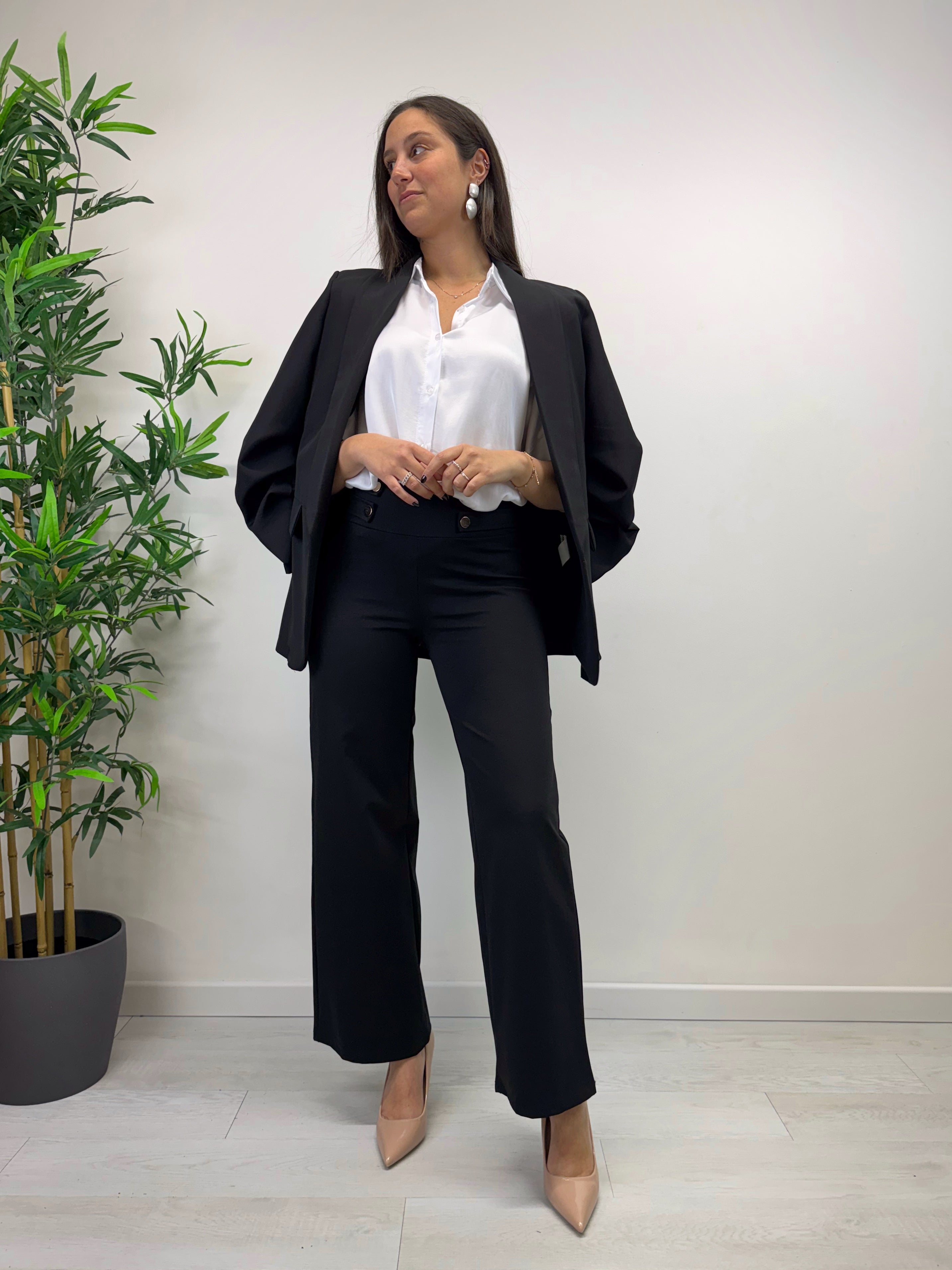 Pantaloni MEGAN