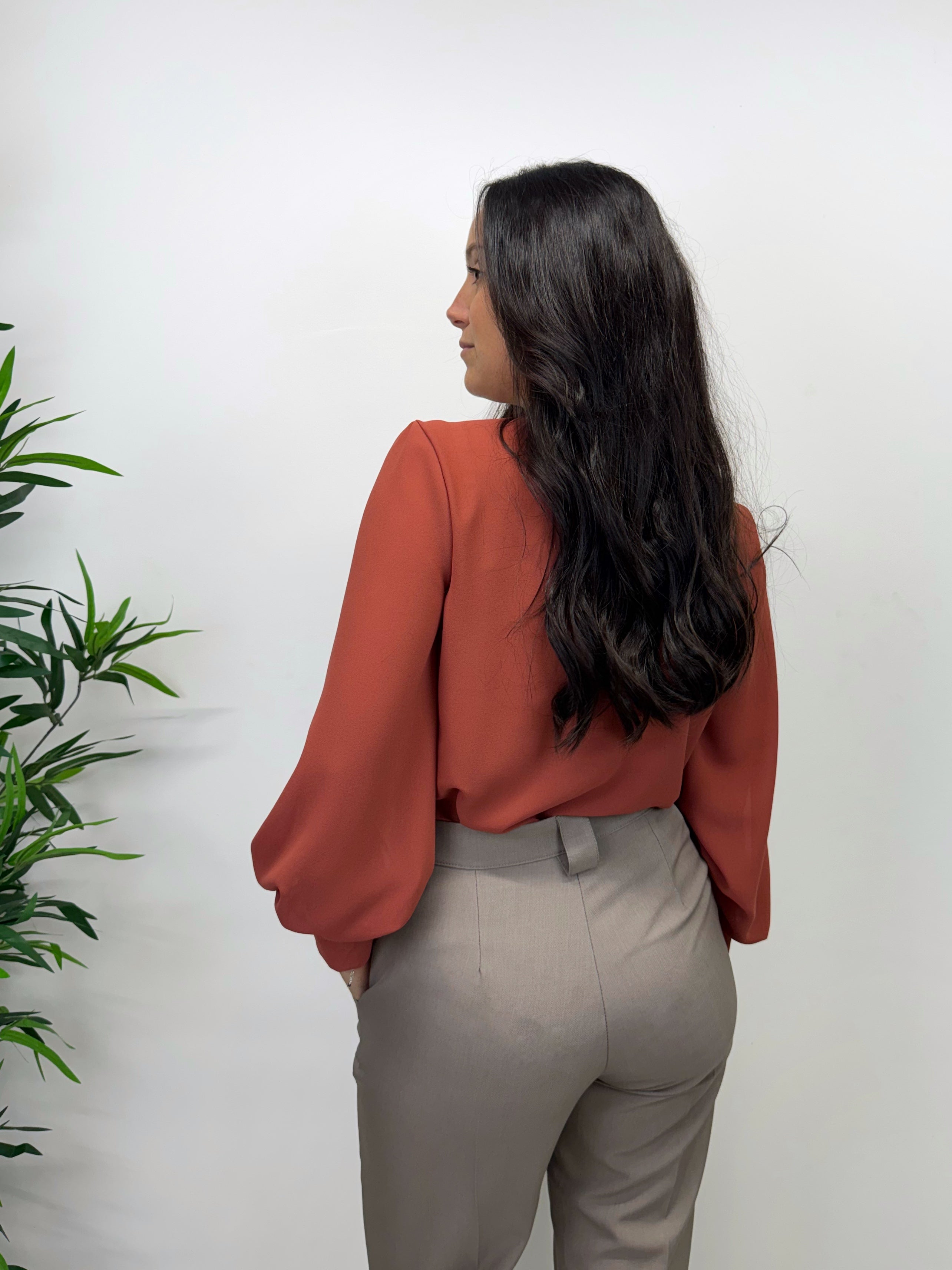 Camicia DAFNE +colori