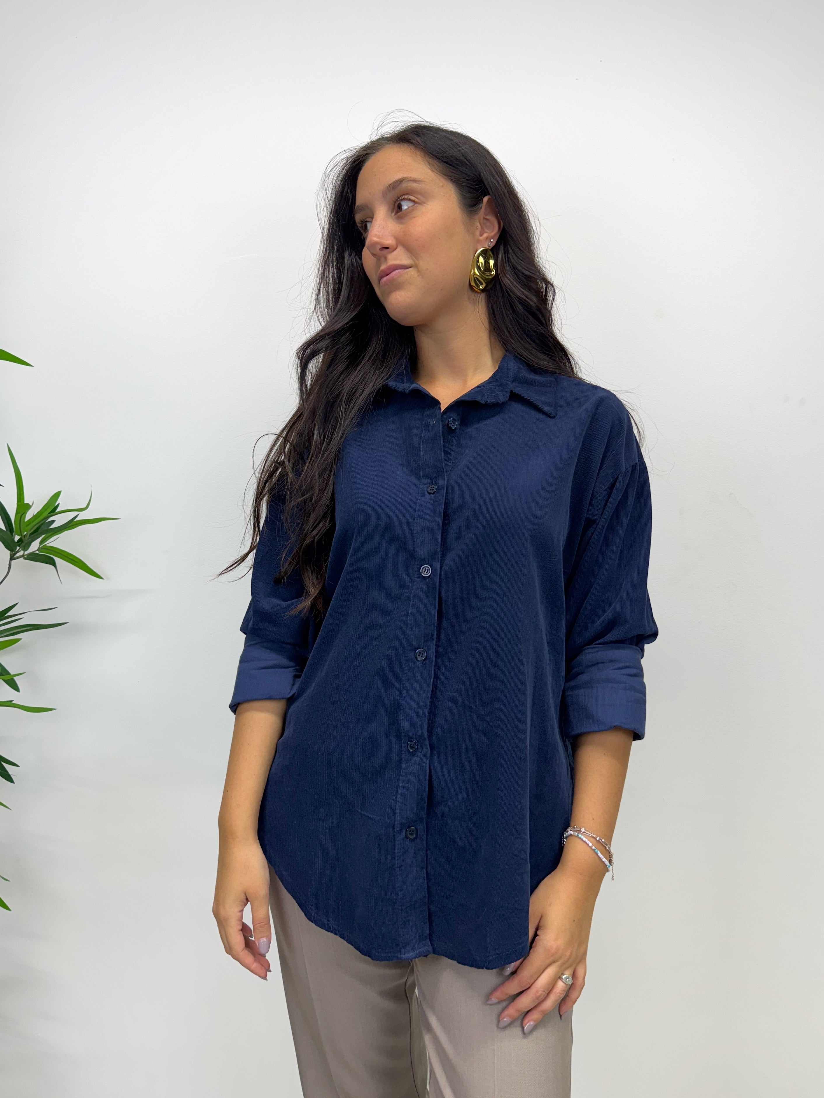 Camicia MORGAN +colori