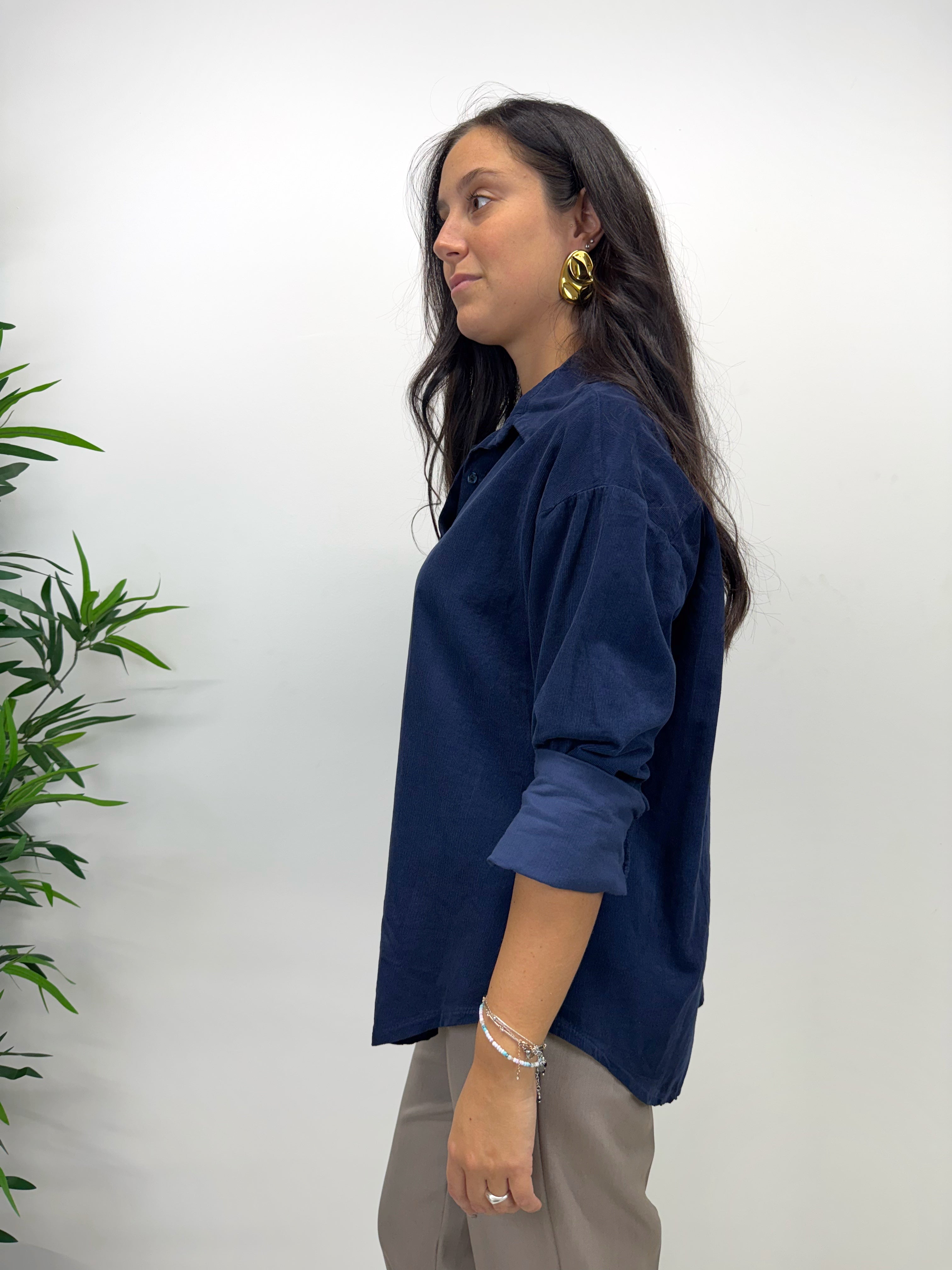 Camicia MORGAN +colori