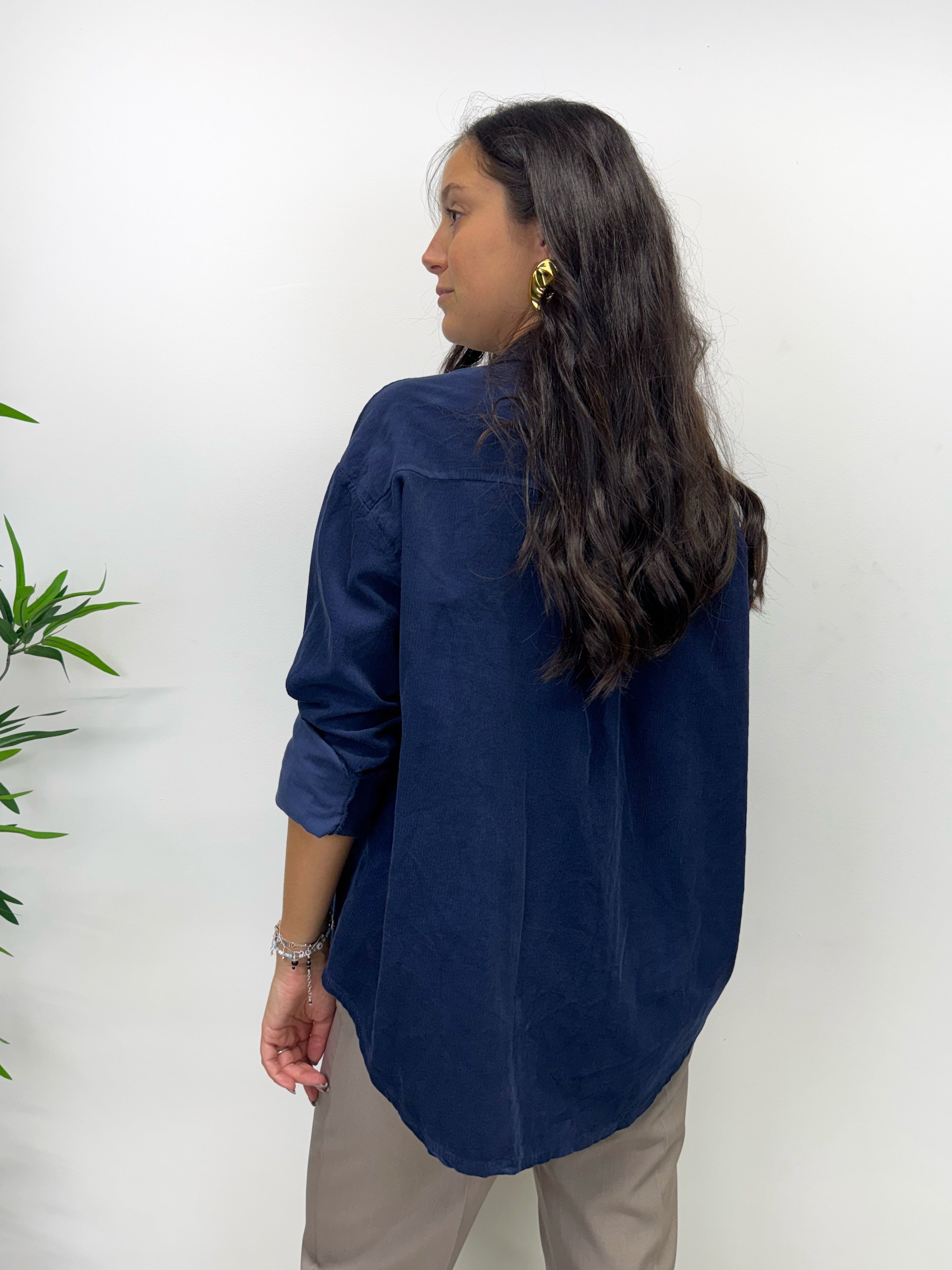 Camicia MORGAN +colori