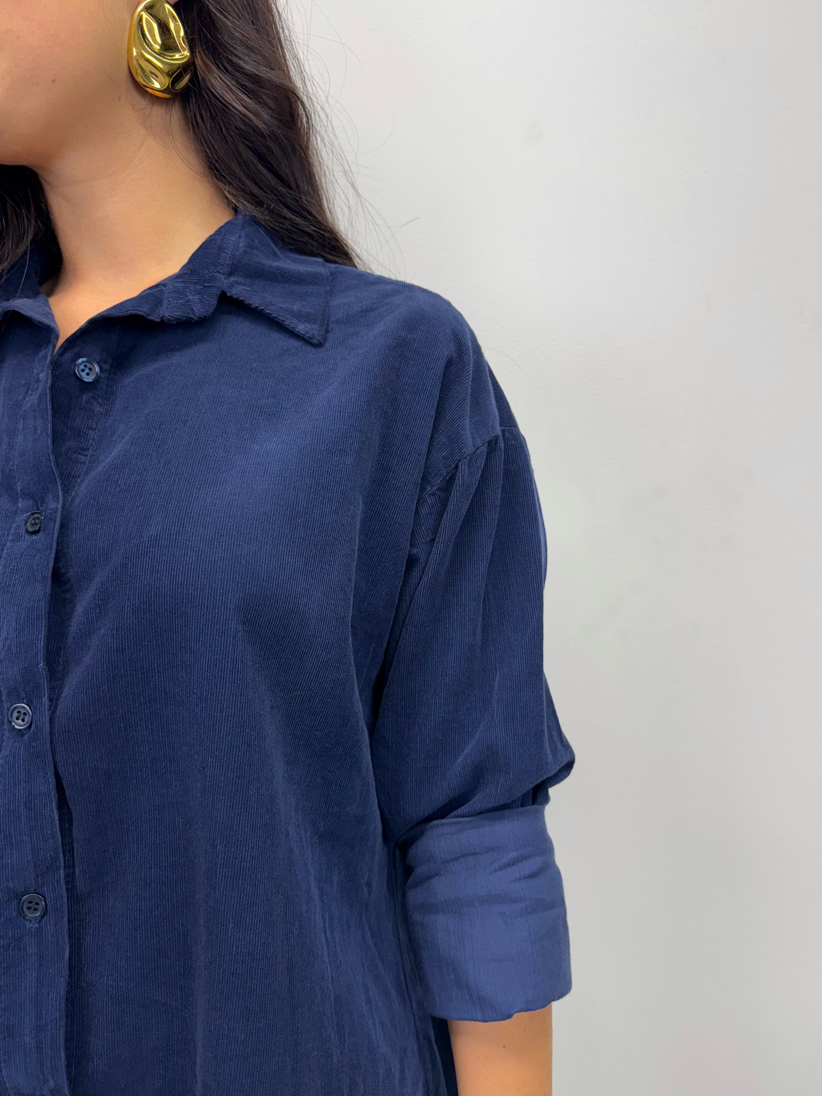 Camicia MORGAN +colori