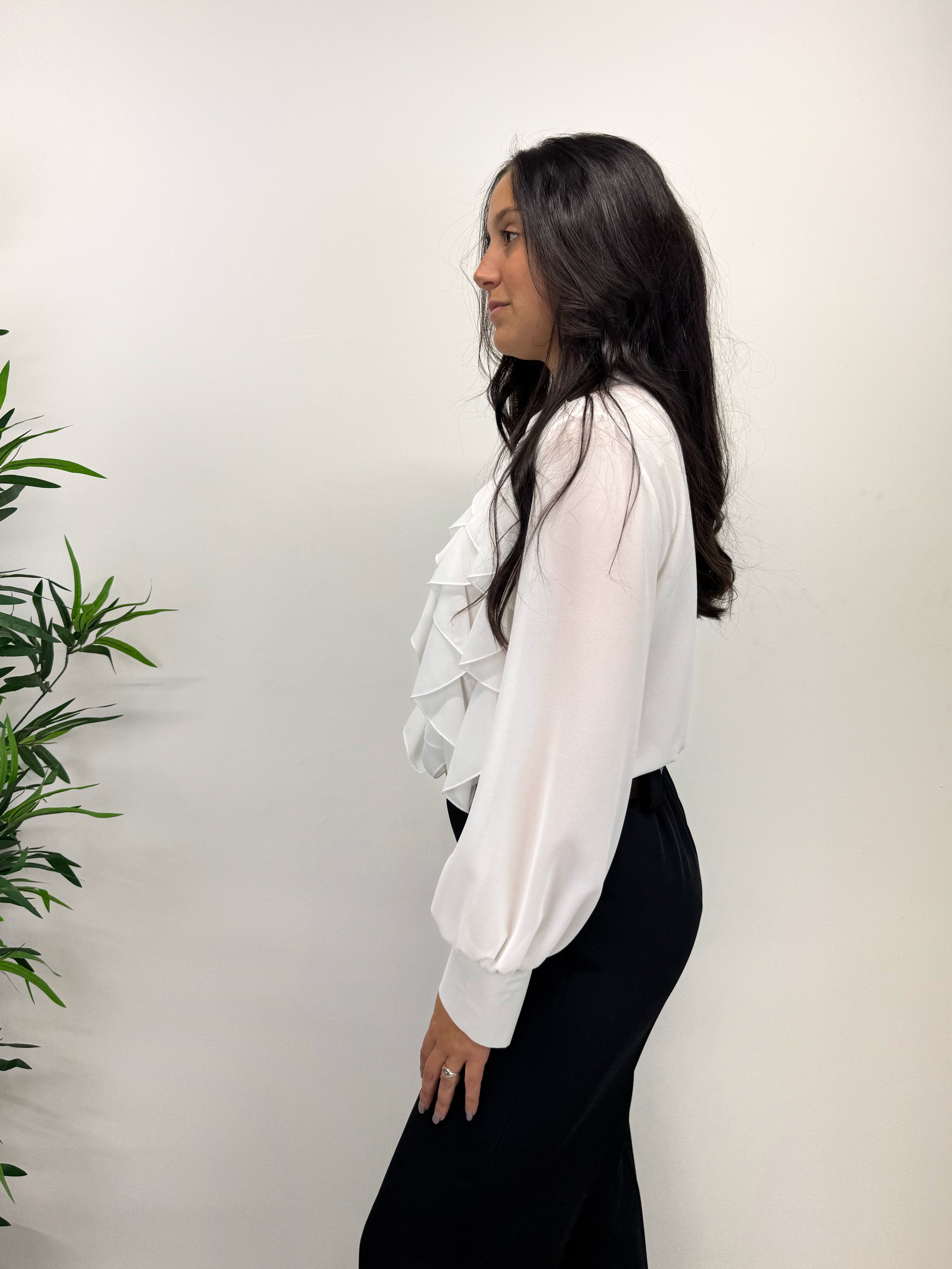 Camicia DAFNE +colori