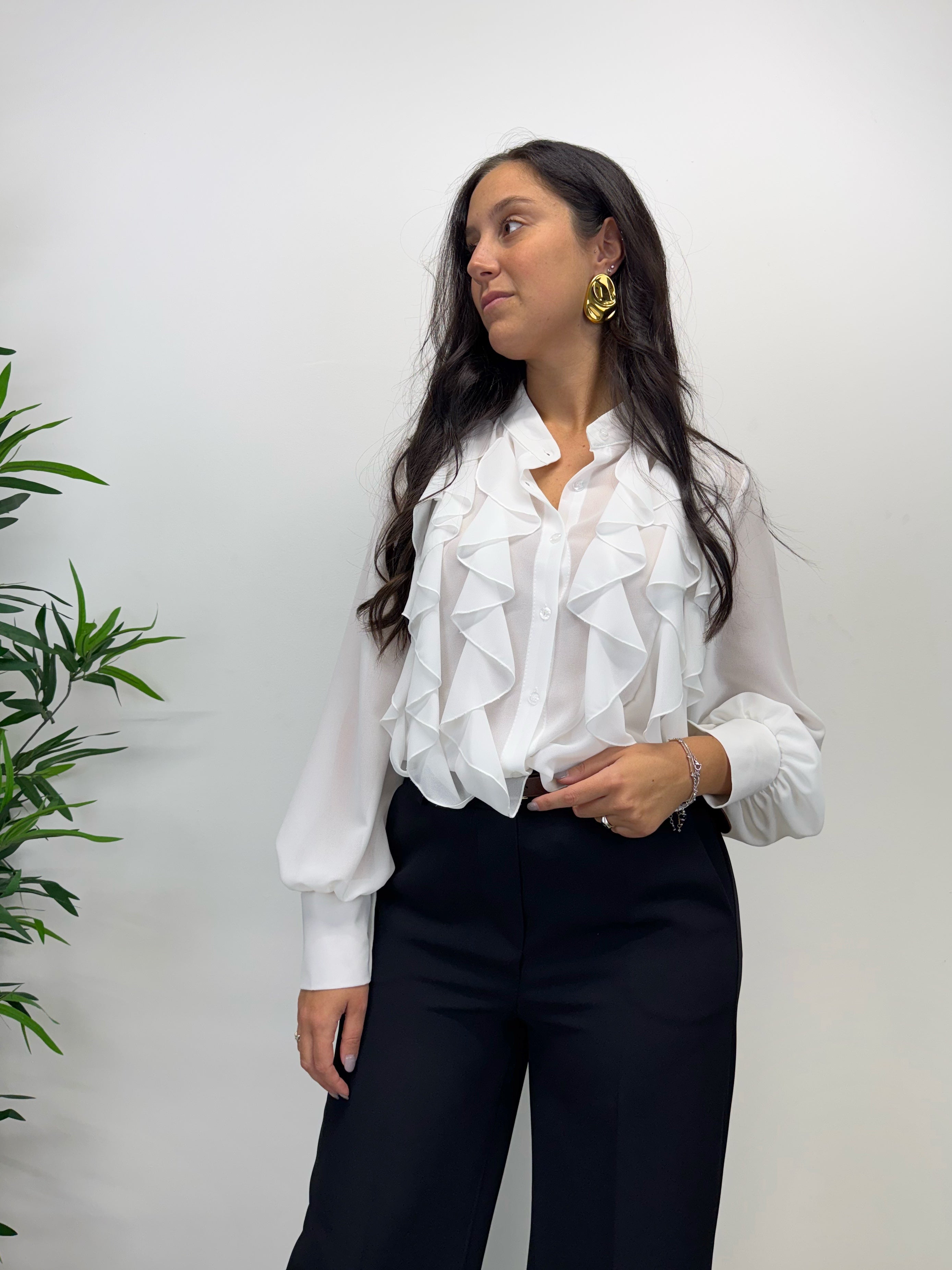 Camicia DAFNE +colori