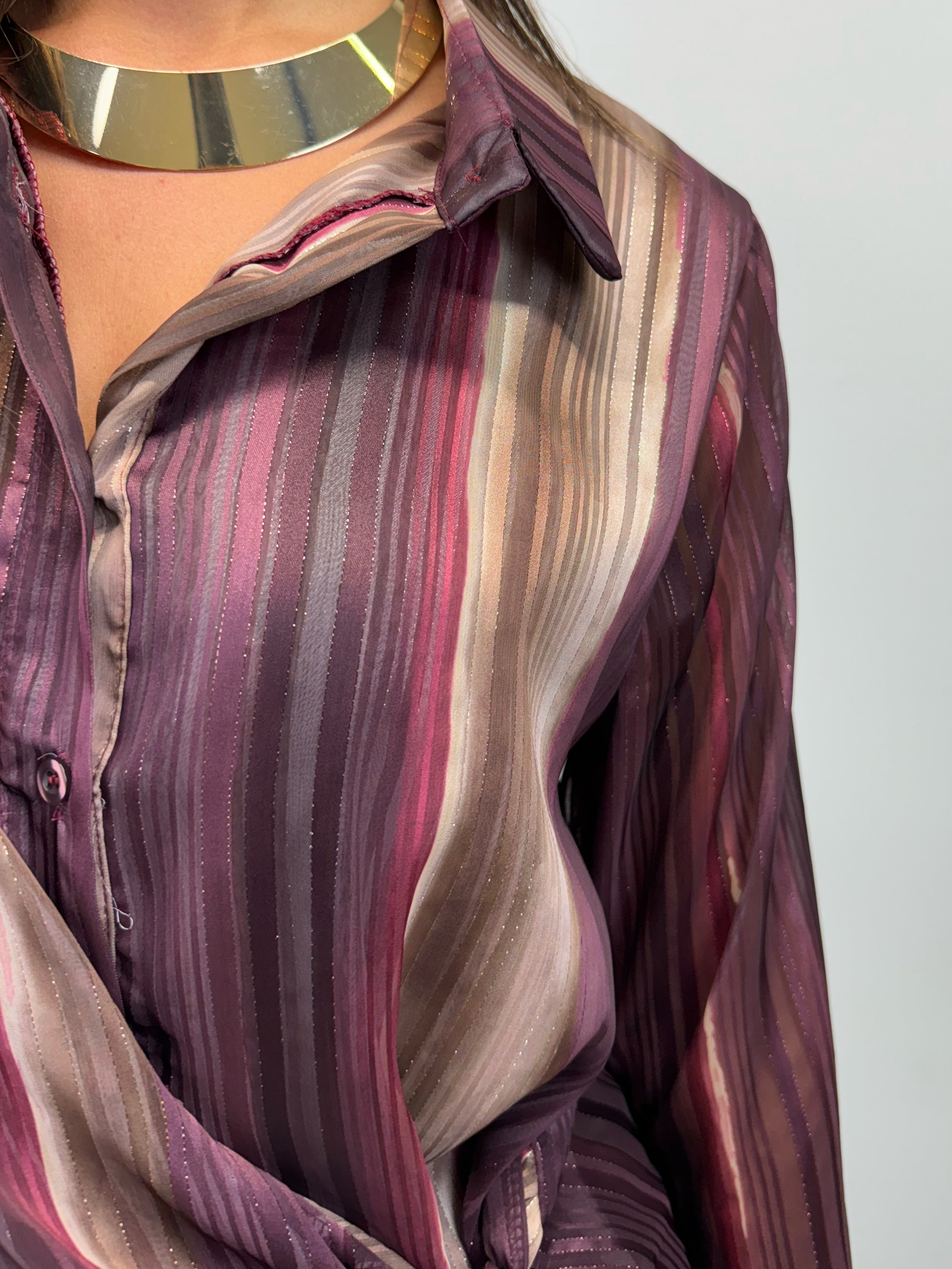 Camicia LUX +colori