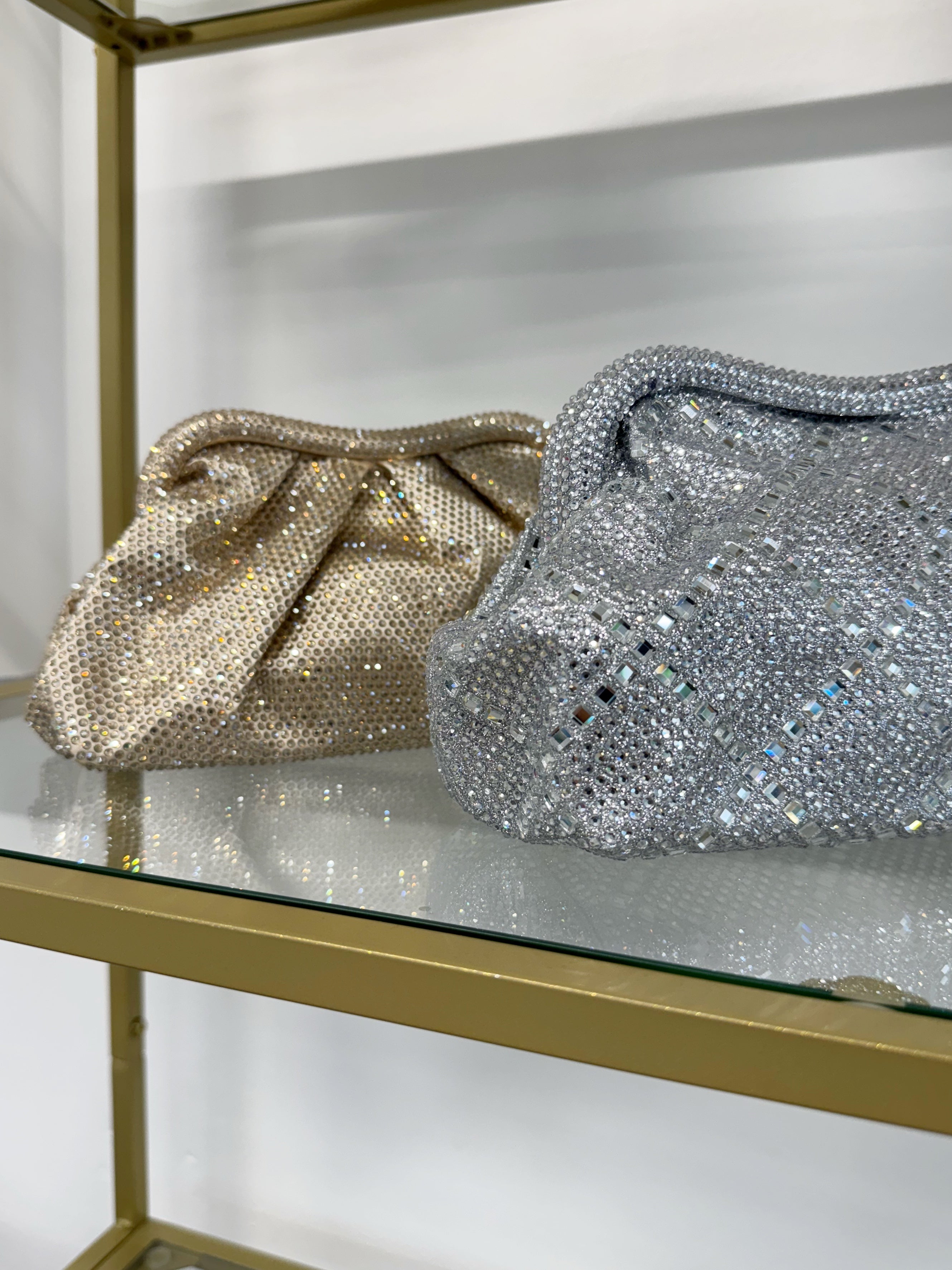 Pouch JEWELS +colori