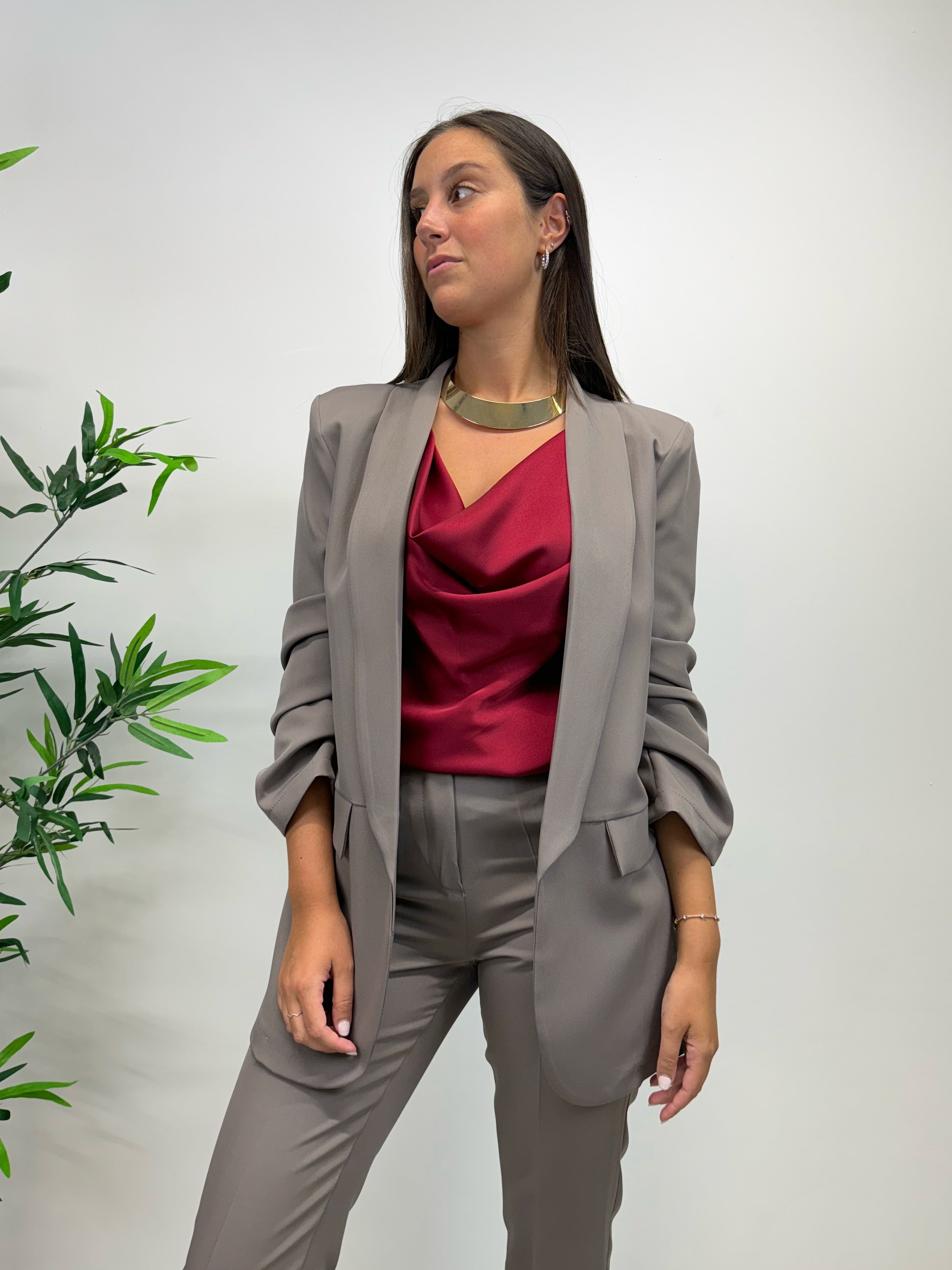 Blazer MARGARET tortora