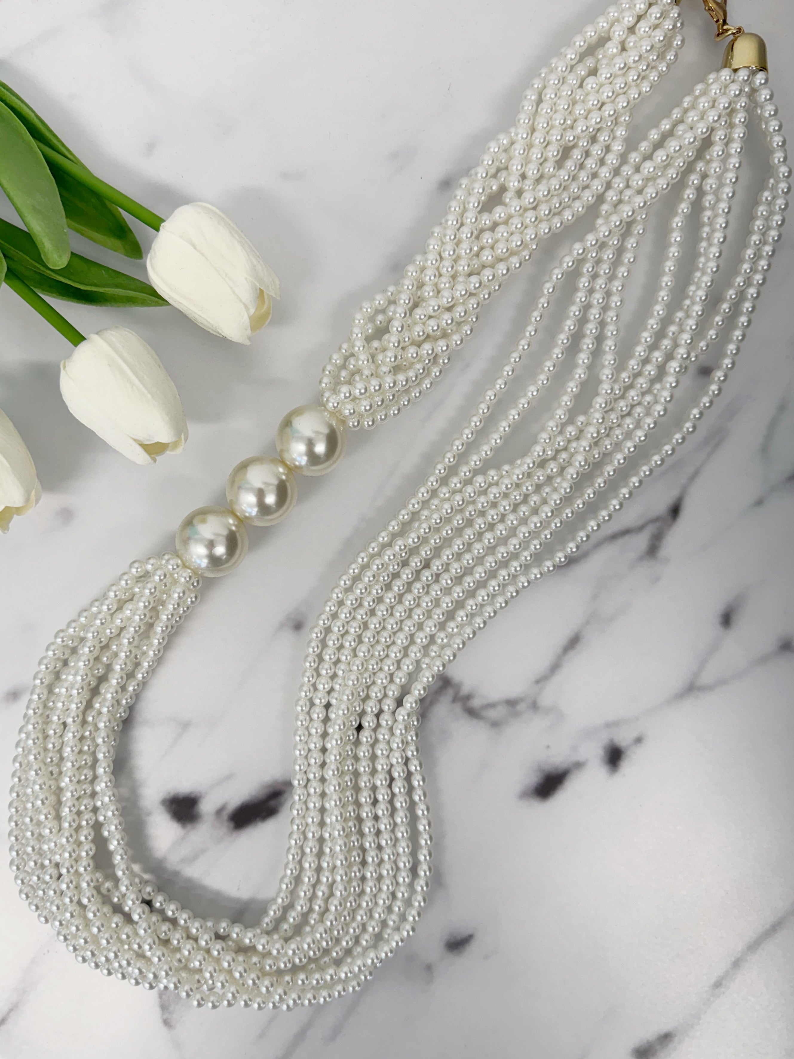 Collana PEARL