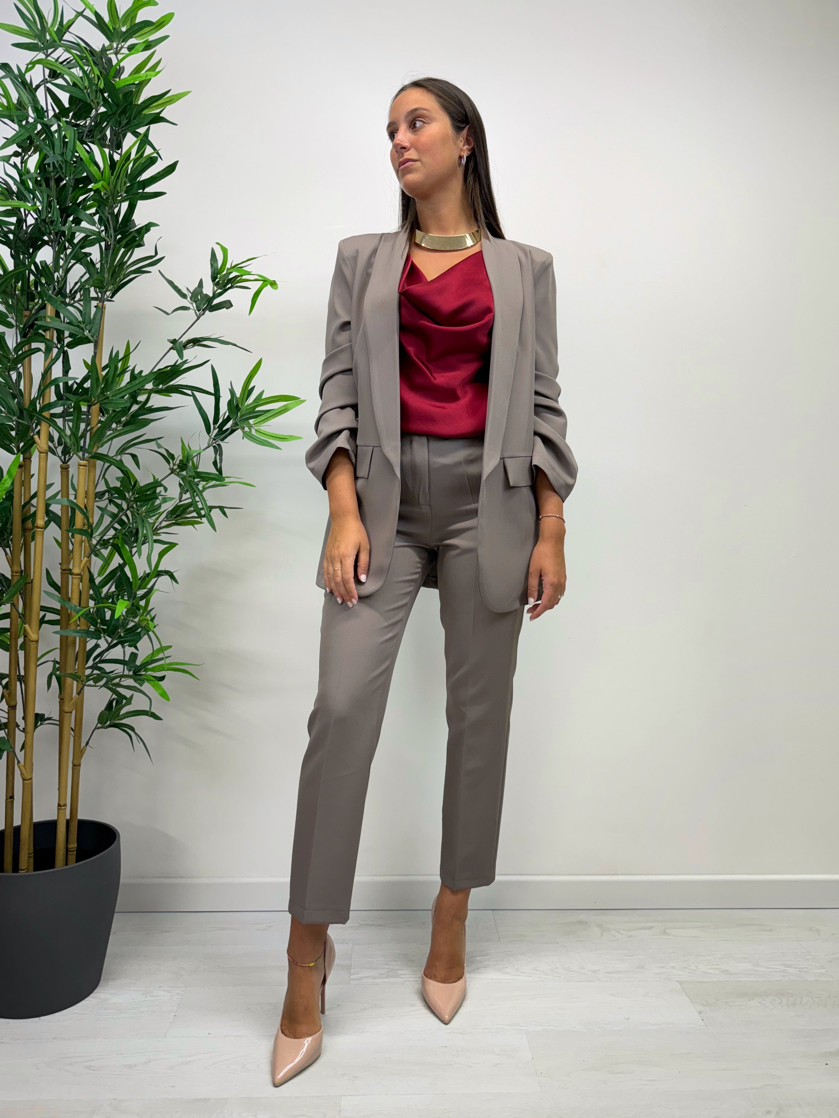 Blazer MARGARET tortora