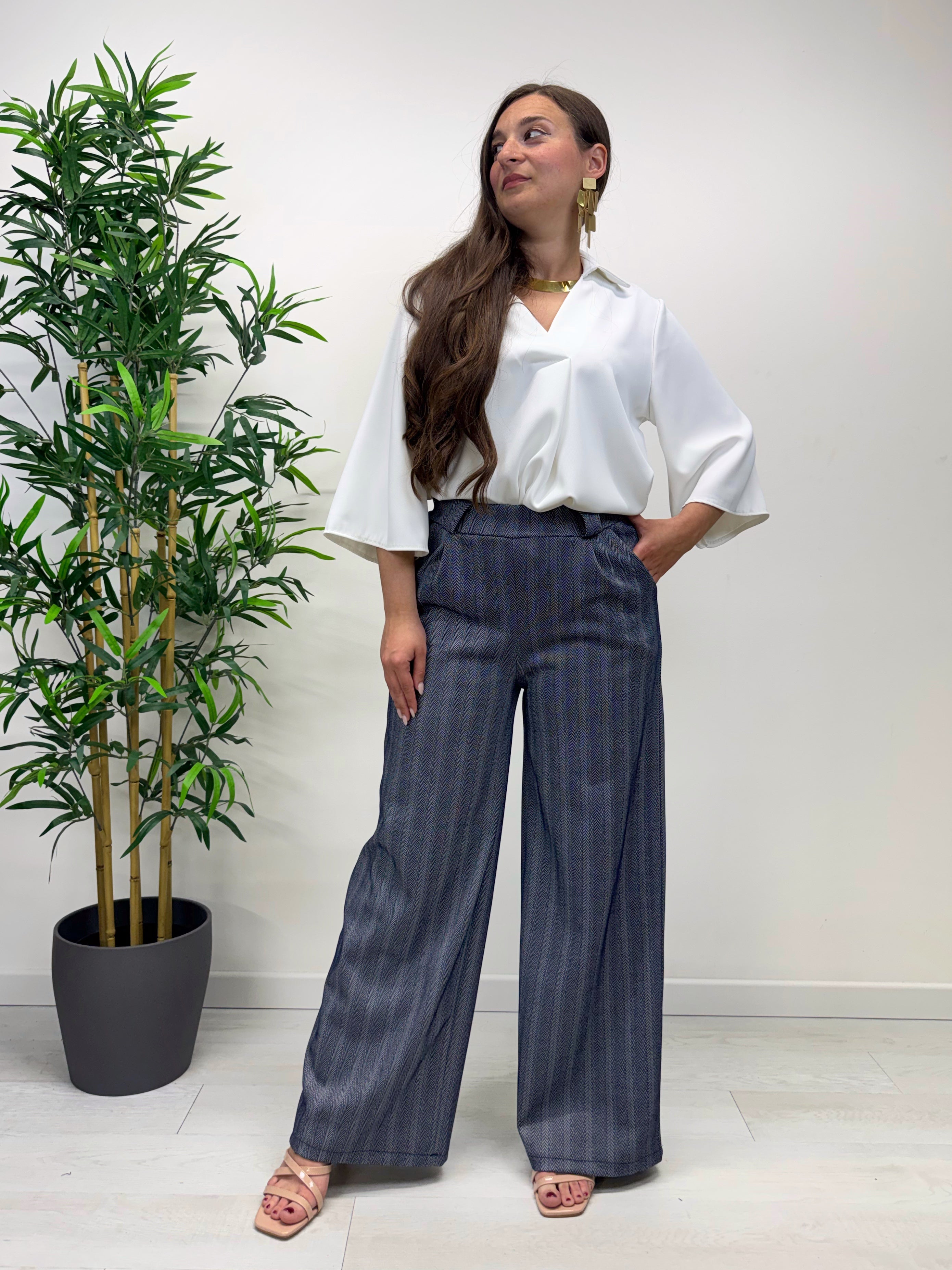 Pantaloni SOPHIE
