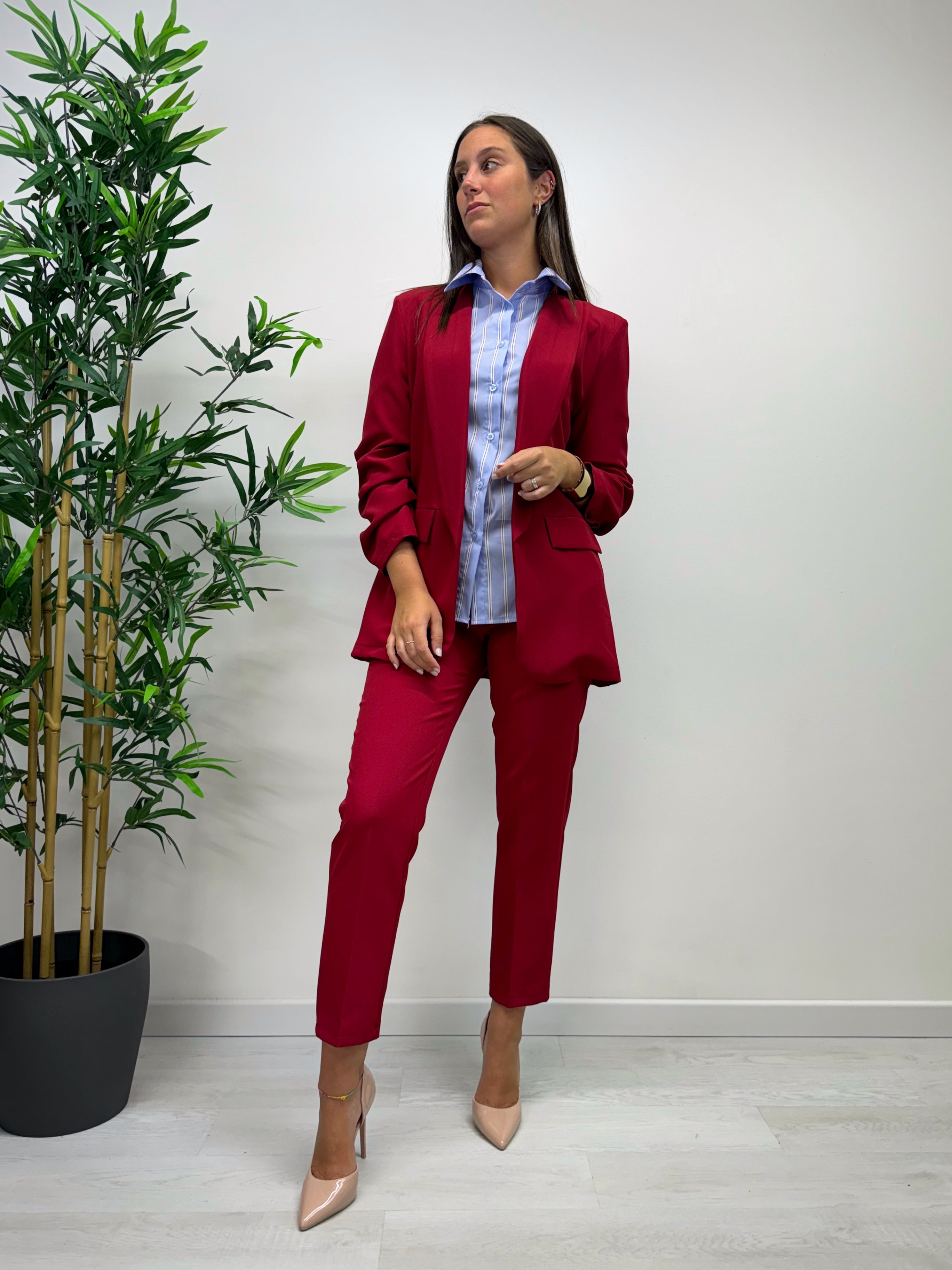 Blazer MARGARET fragola