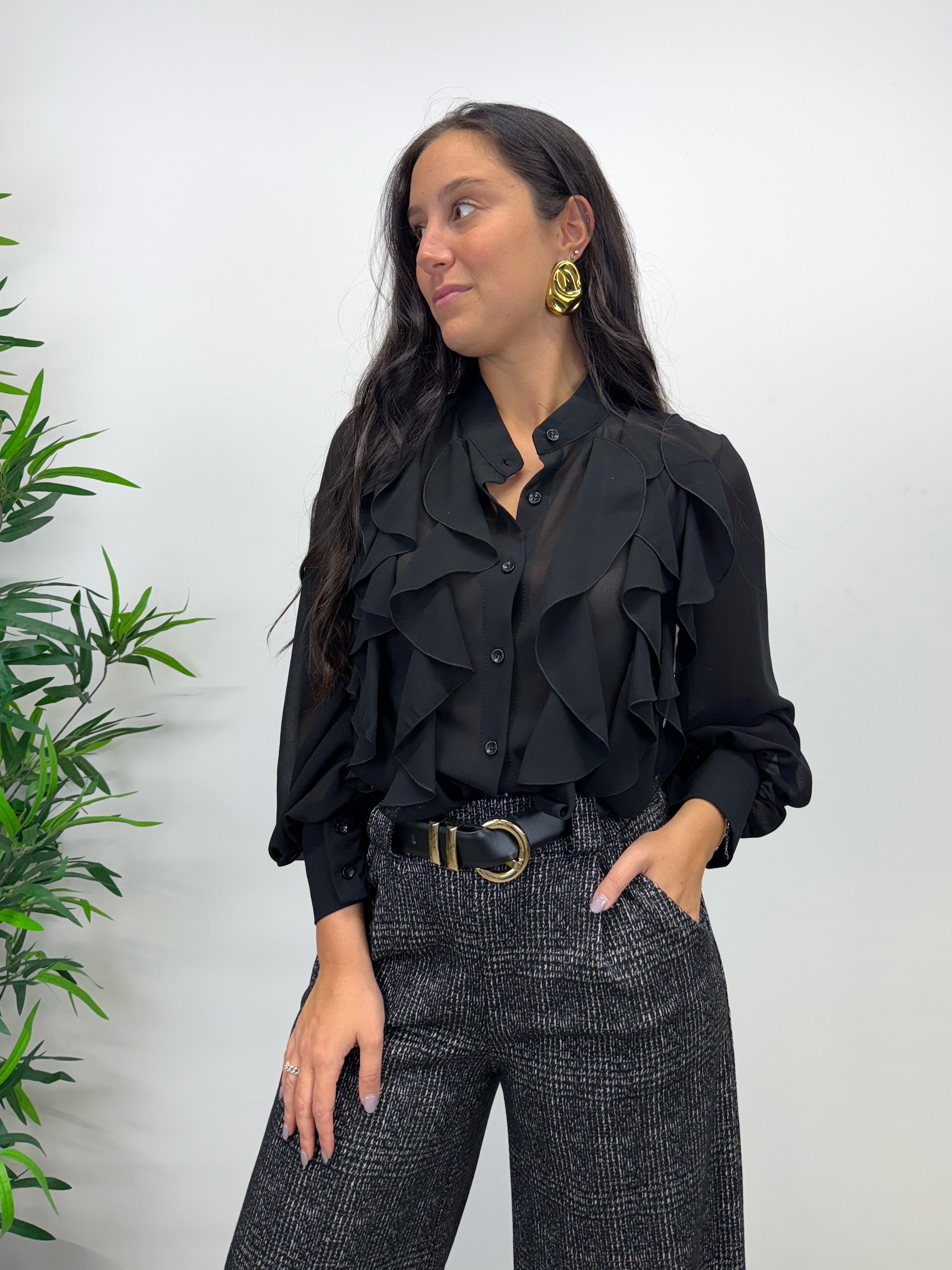 Camicia DAFNE +colori