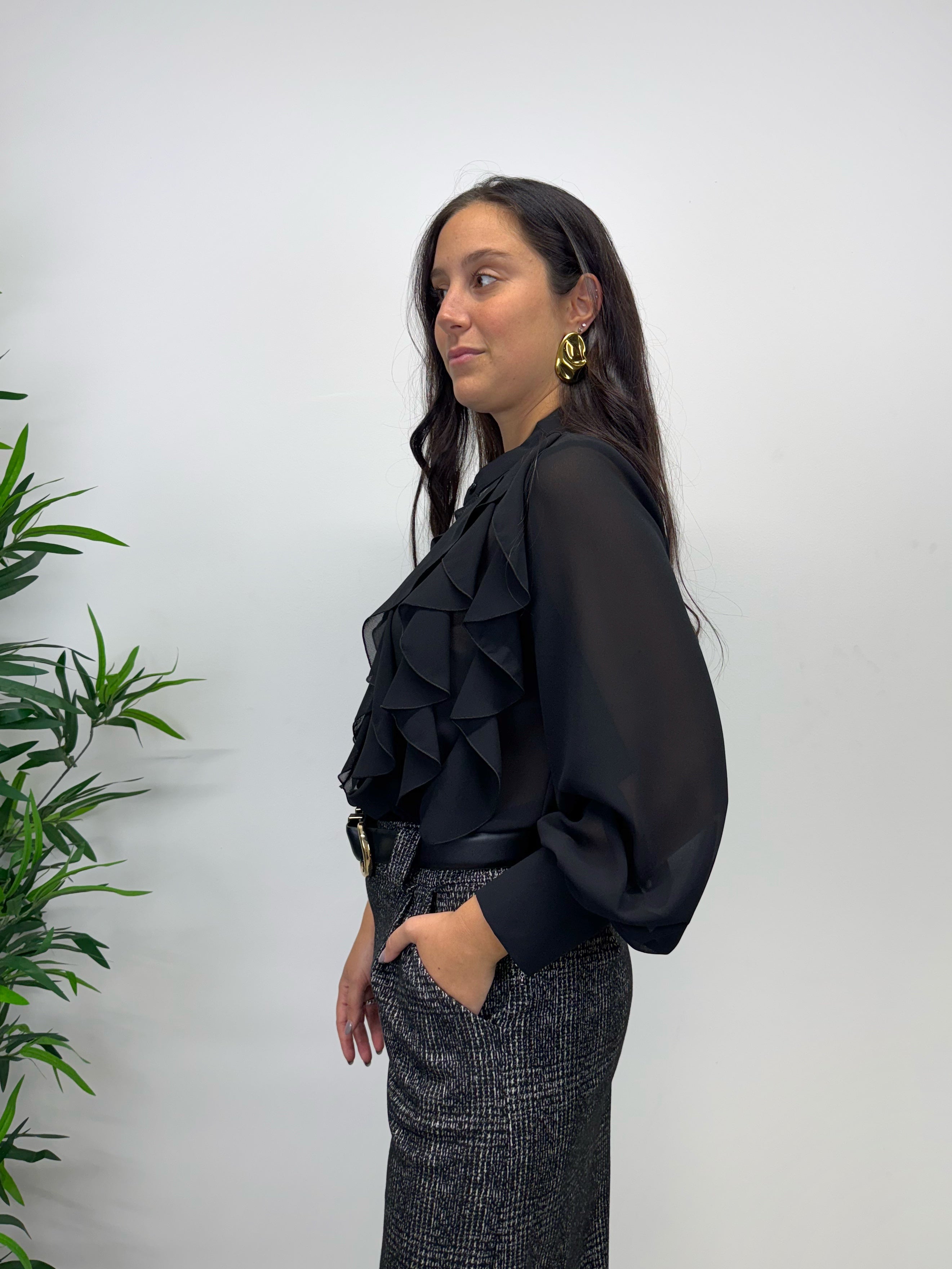 Camicia DAFNE +colori