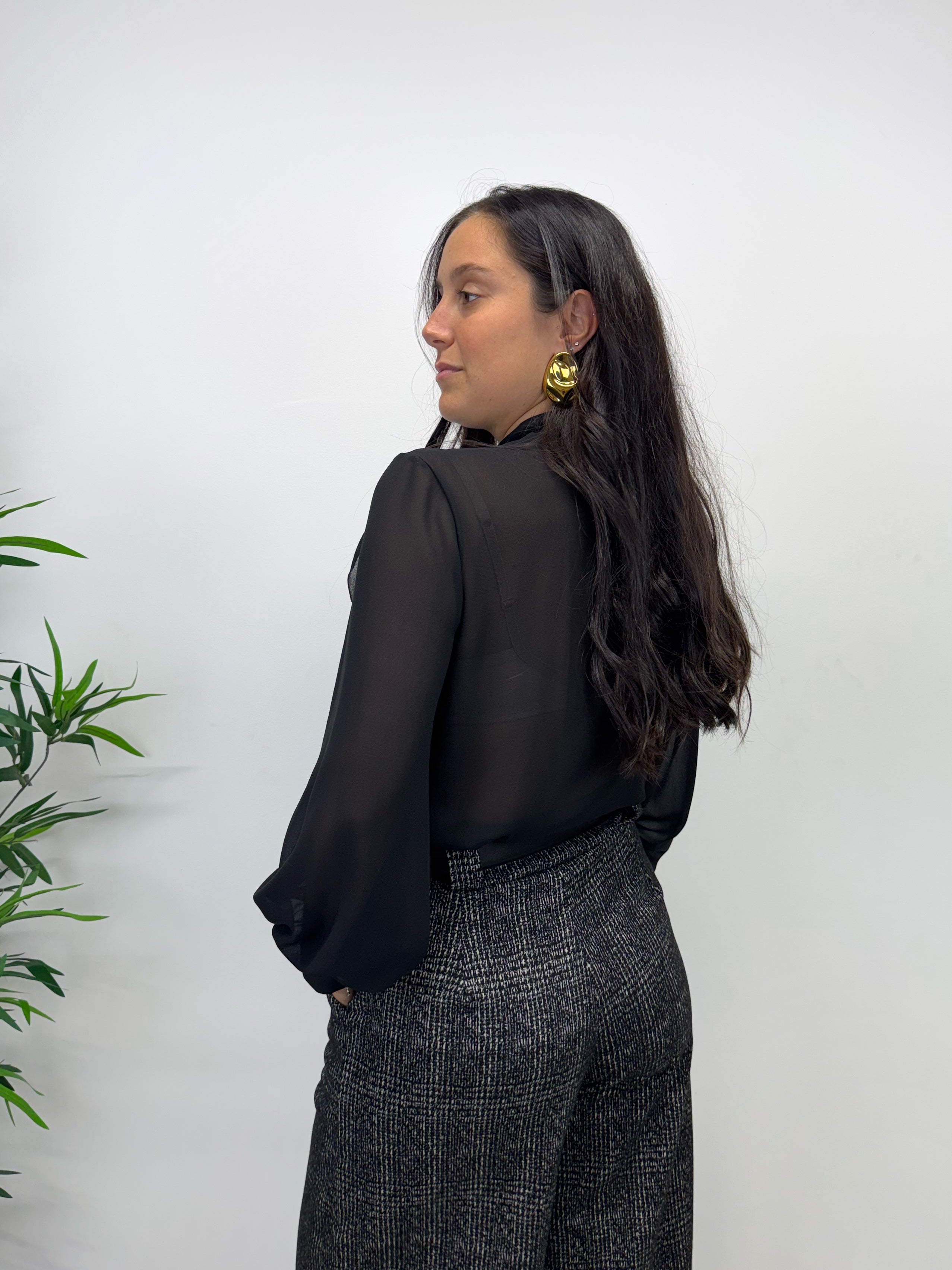 Camicia DAFNE +colori