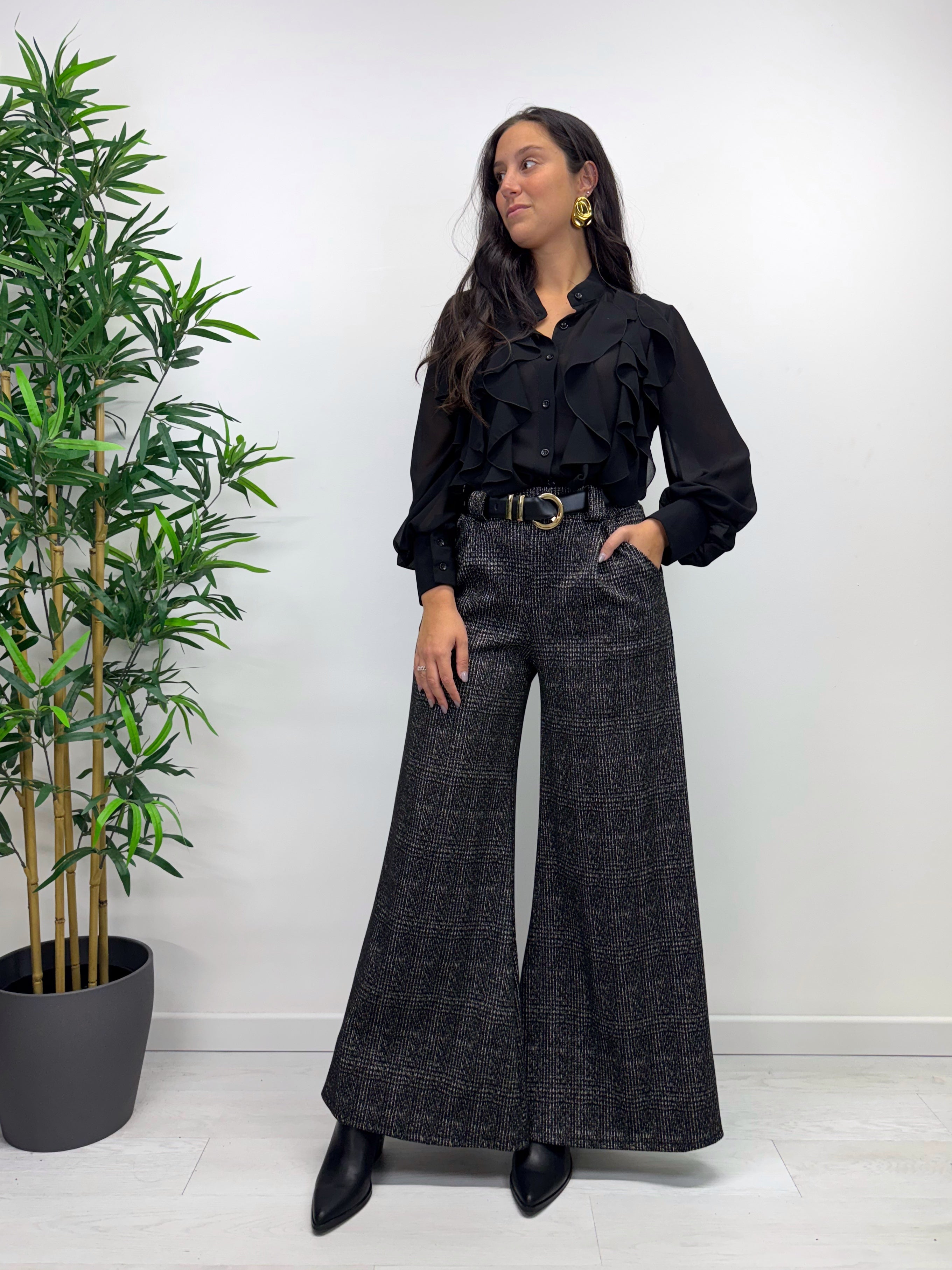 Camicia DAFNE +colori