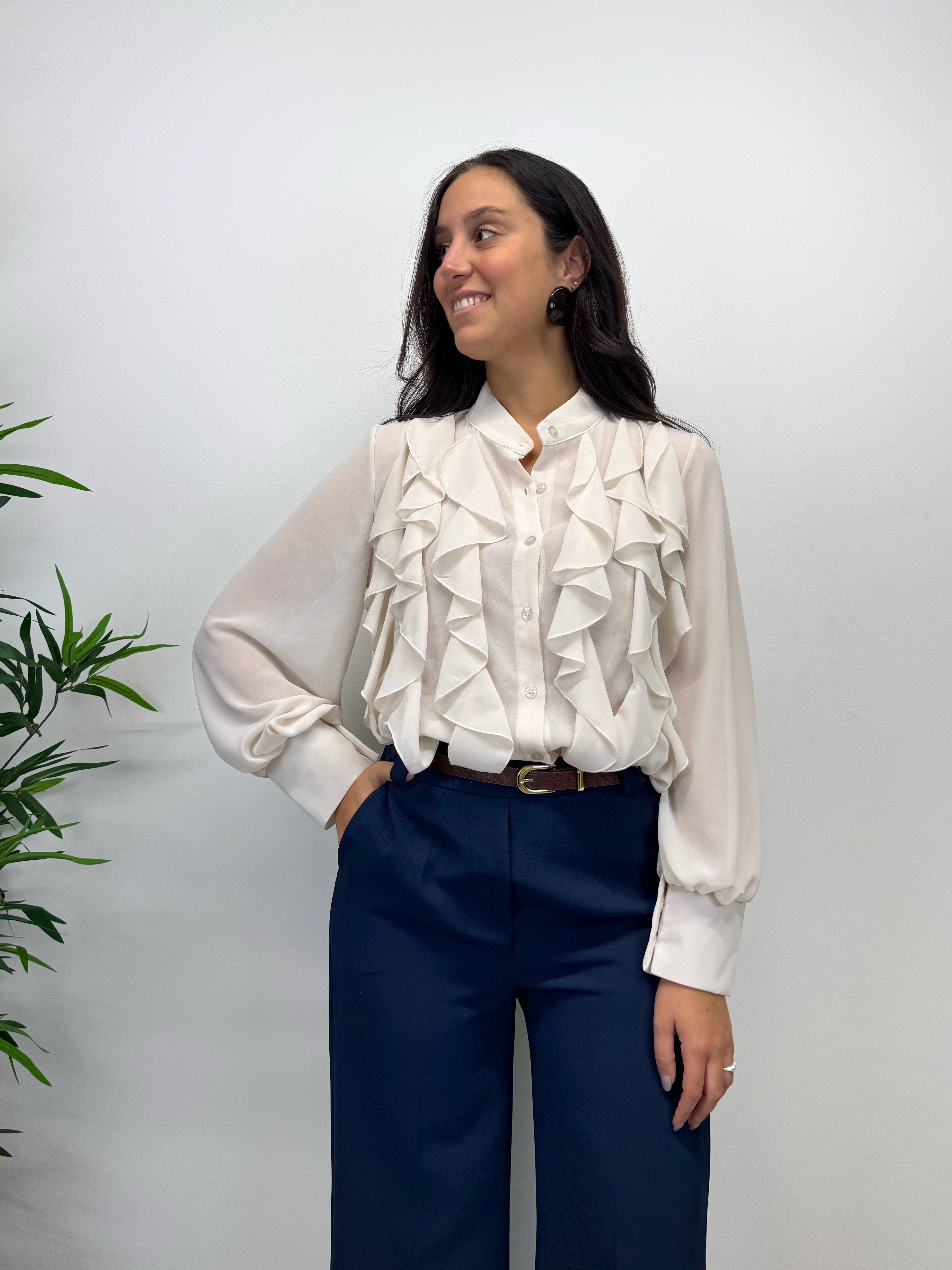 Camicia DAFNE +colori